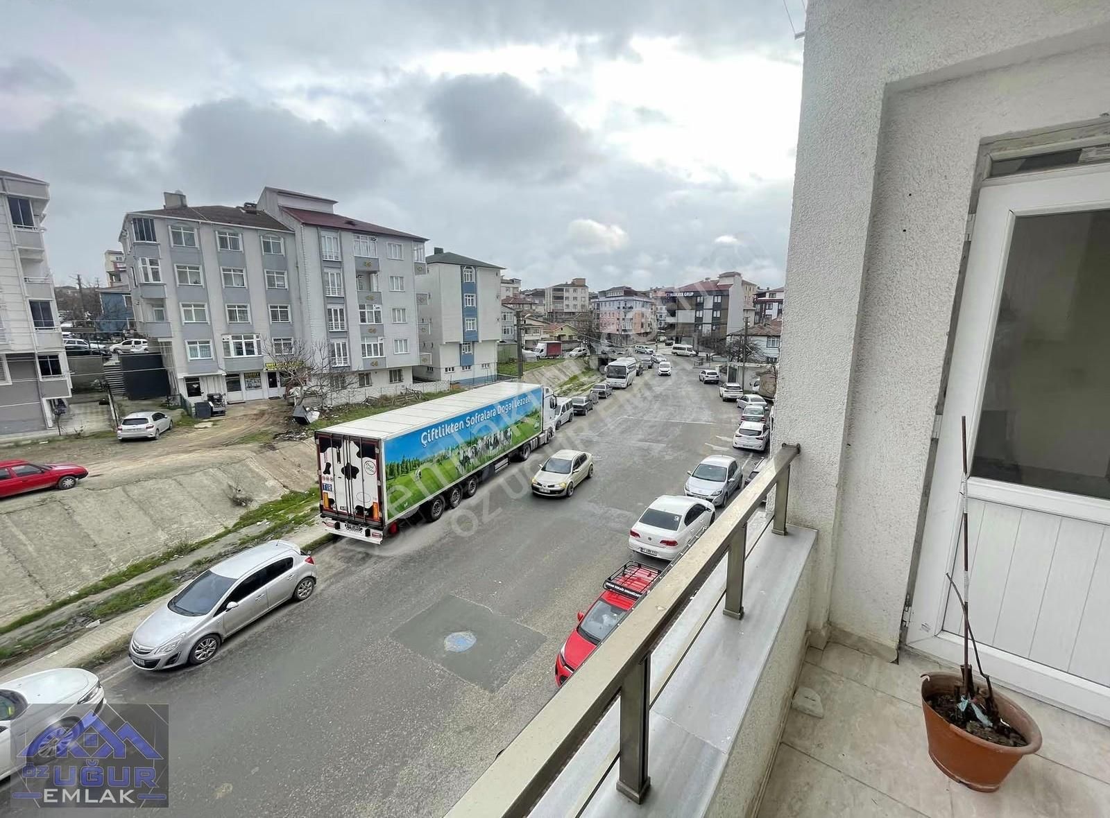 Öz Uğurdan 2 + 1 Ön Cephe - Görsel 4