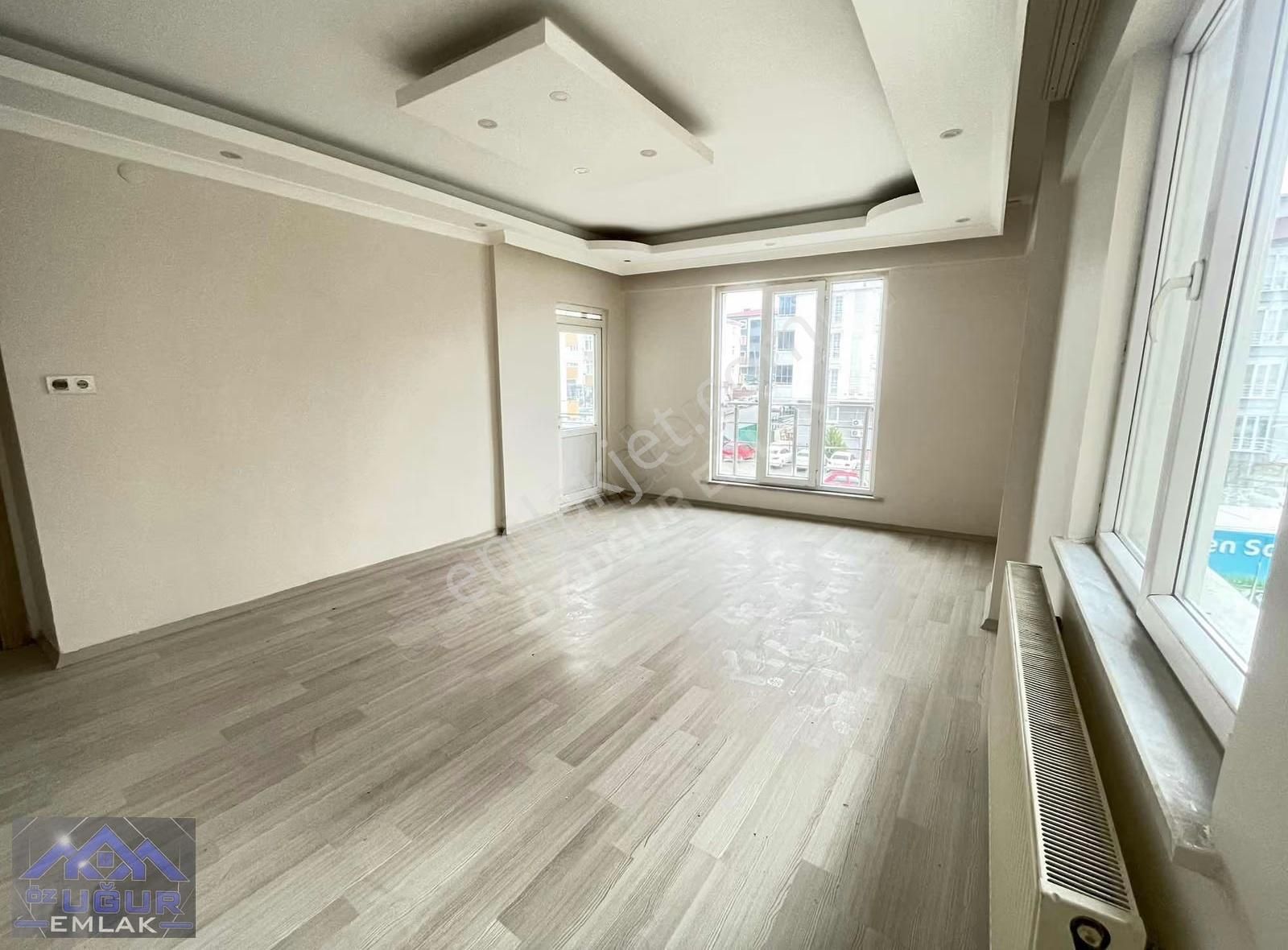 Öz Uğurdan 2 + 1 Ön Cephe - Görsel 11