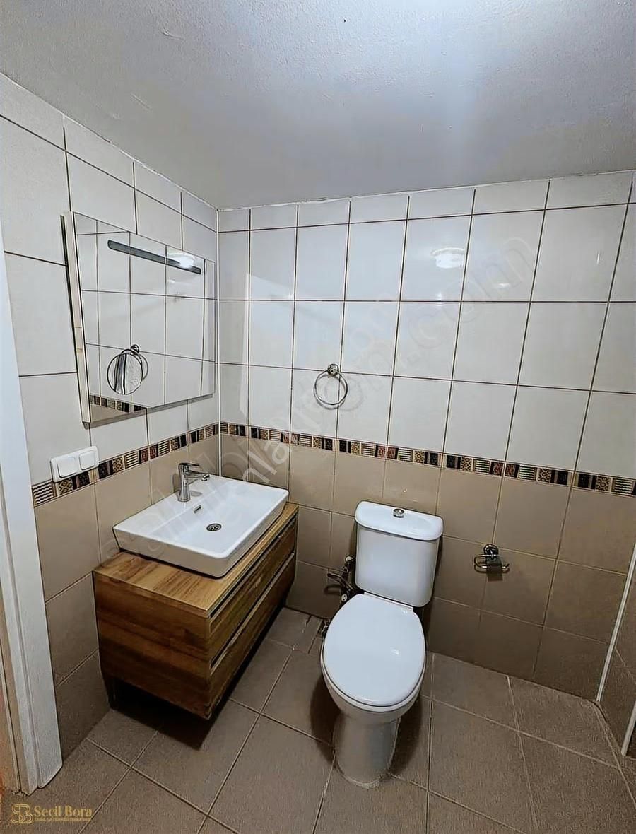 Seçil Bora'dan Merkezi Konumda Kiralık 2+1 Daire - Görsel 4
