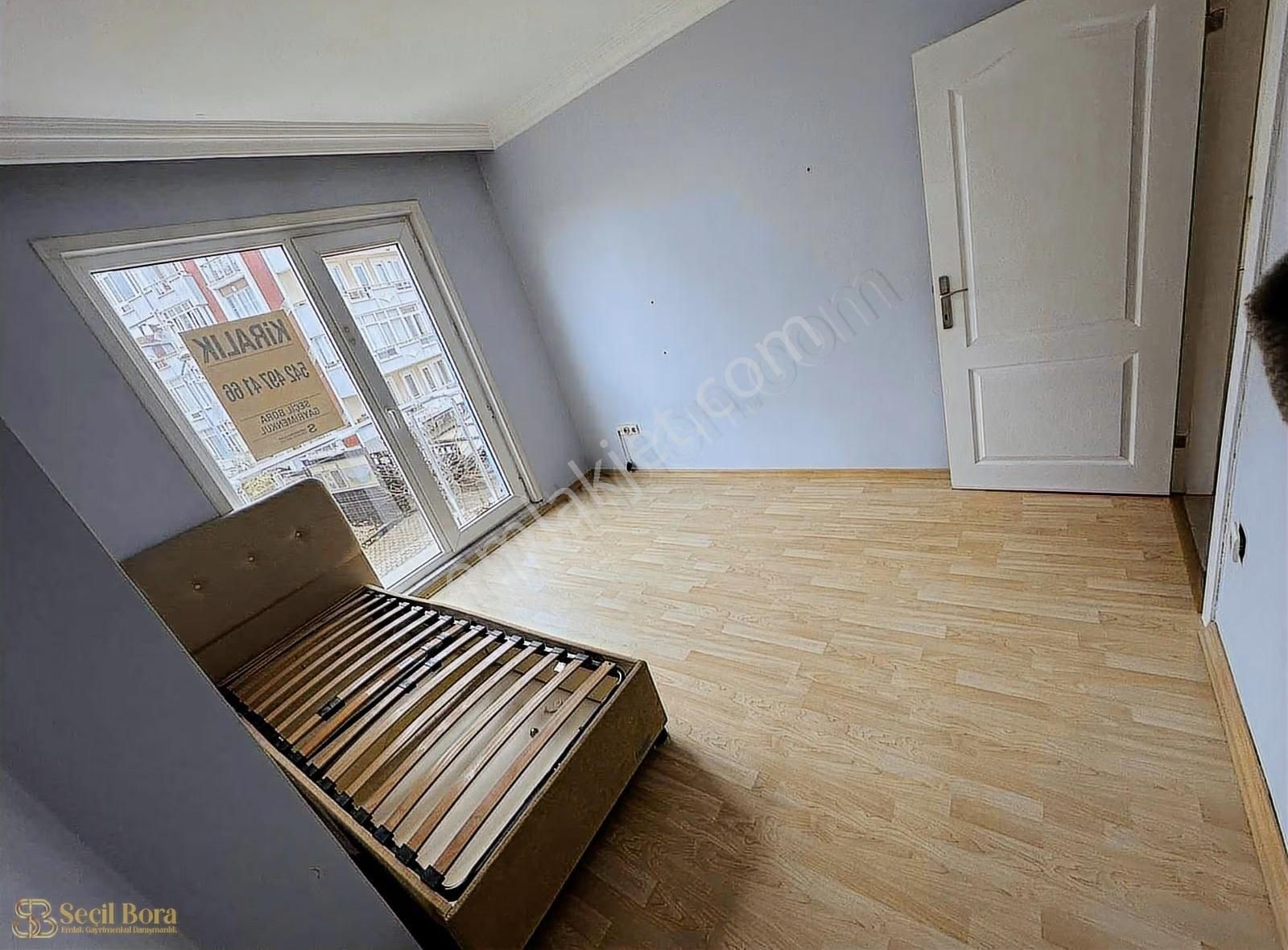 Seçil Bora'dan Merkezi Konumda Kiralık 2+1 Daire - Görsel 8