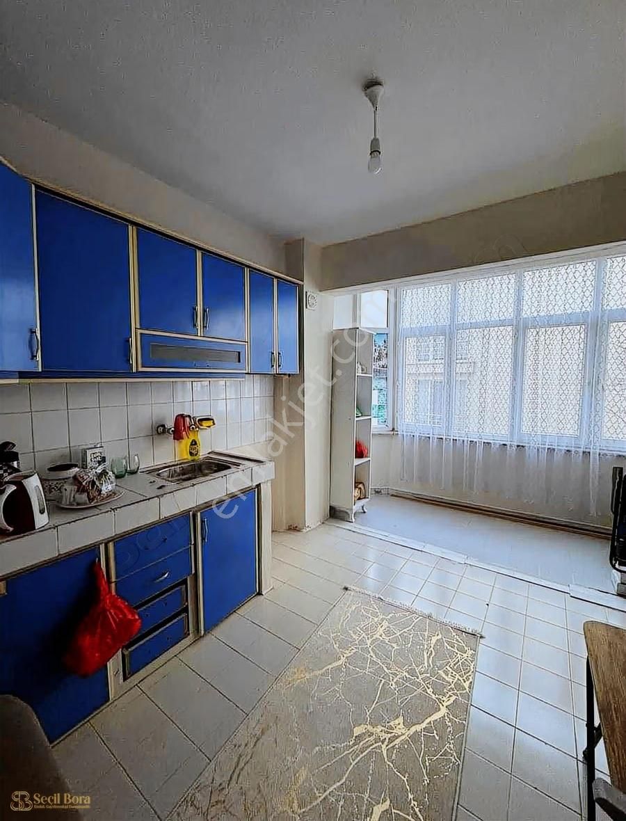 Seçil Bora'dan Satılık 2+1 Daire - Görsel 2