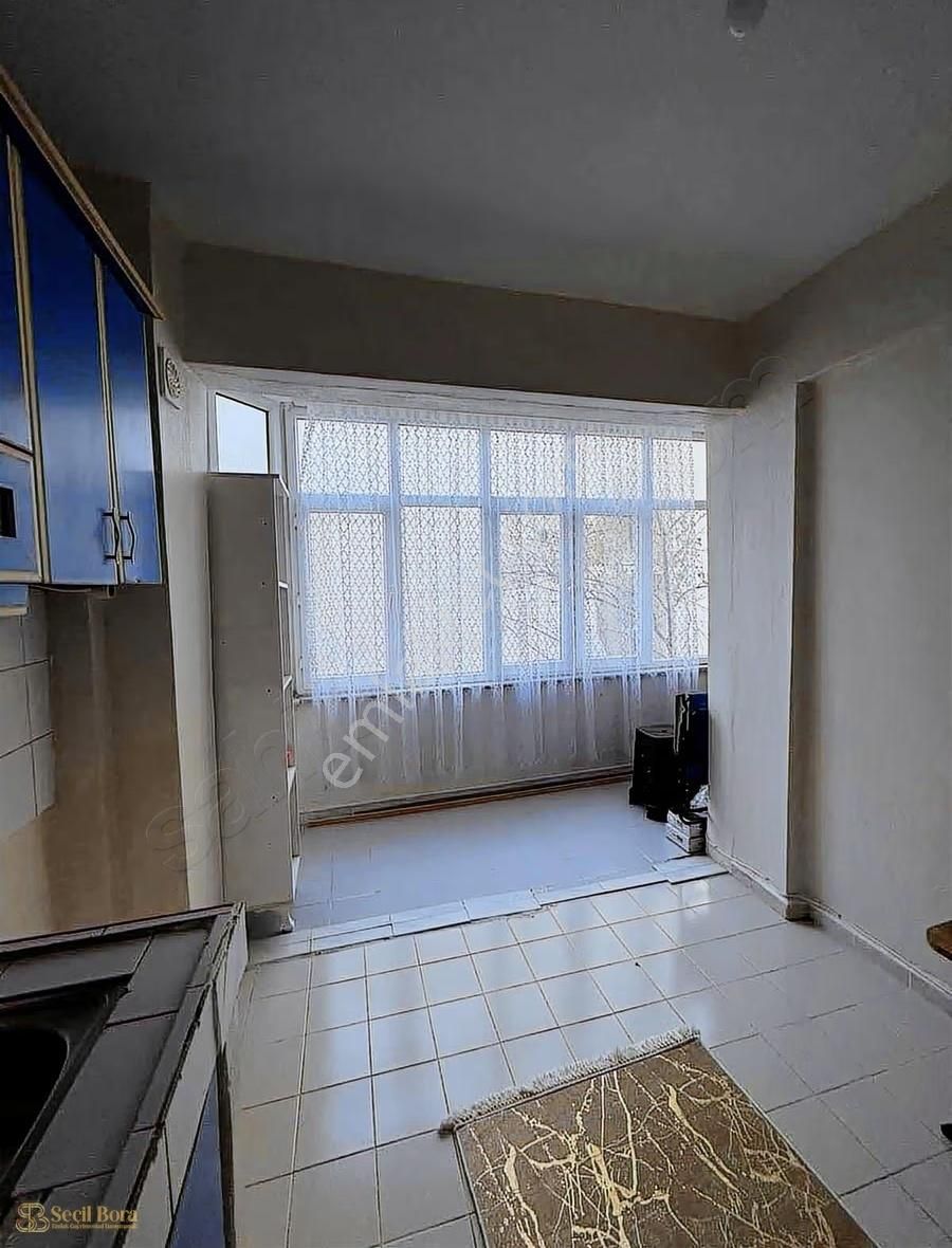 Seçil Bora'dan Satılık 2+1 Daire - Görsel 5