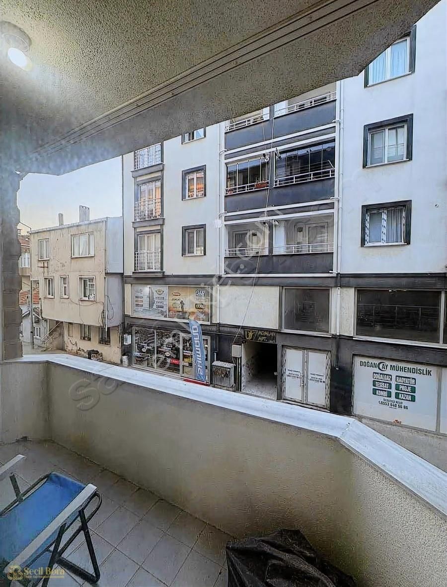 Seçil Bora'dan Satılık 2+1 Daire