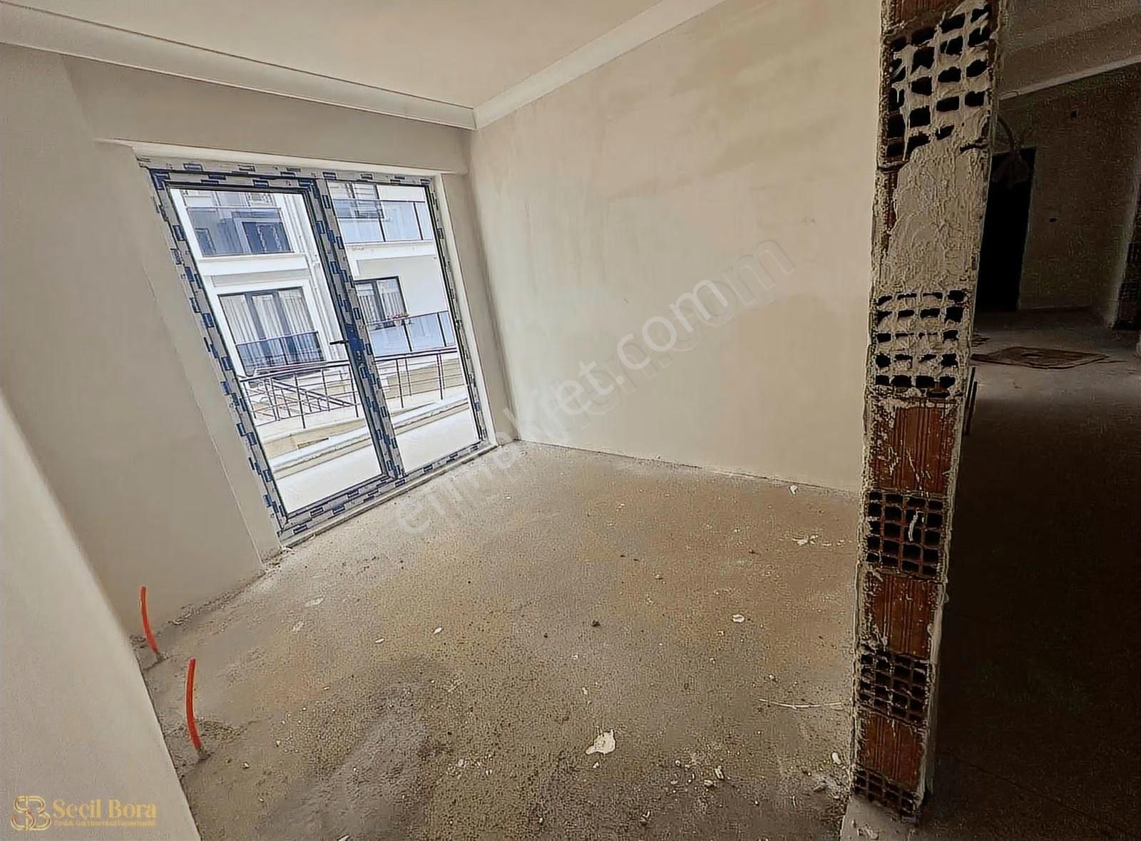 Seçil Bora'dan Satılık 3+1 Daire - Görsel 22