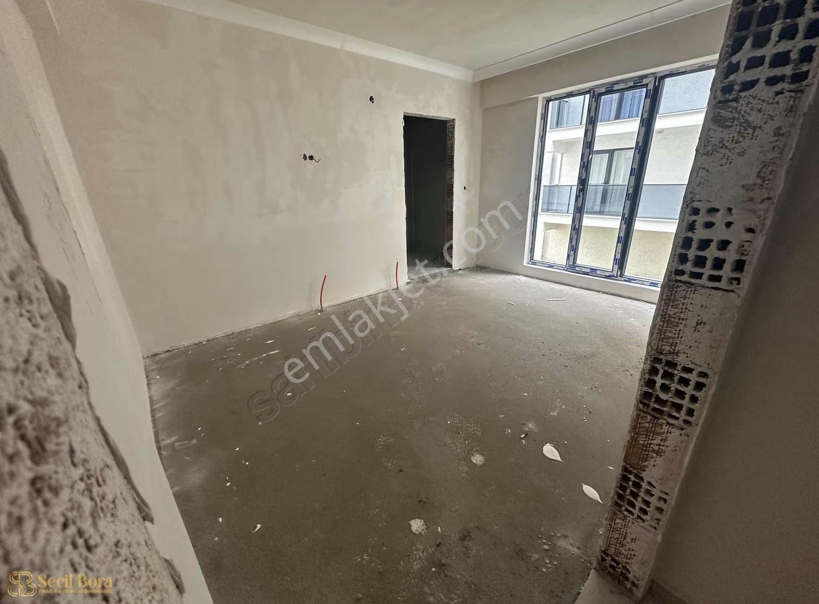 Seçil Bora'dan Satılık 3+1 Daire - Görsel 23