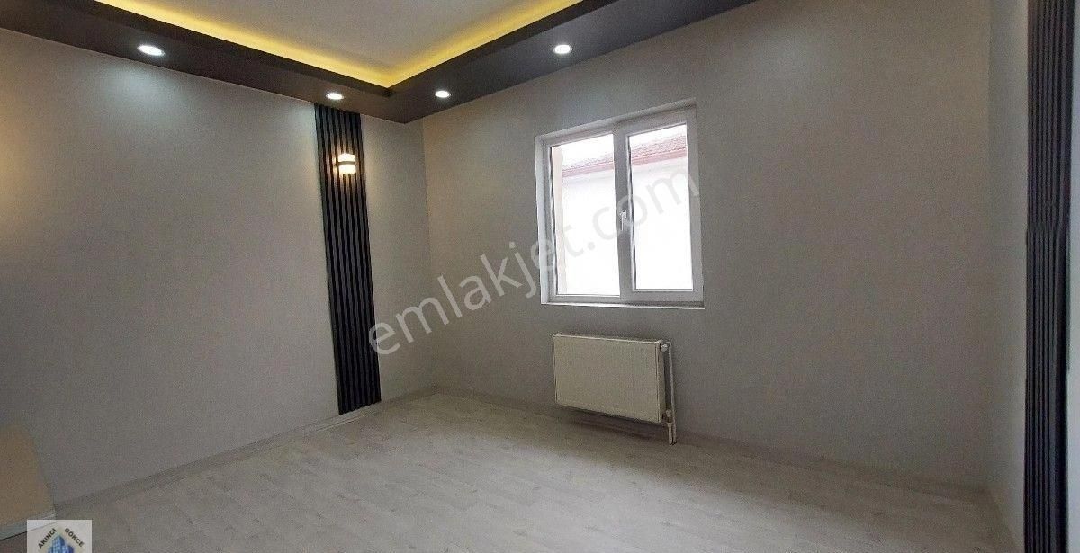 Acil Acil Pilevnede Ultra Lüks Yapılı Montolamalı Yolcephe Güney - Görsel 9