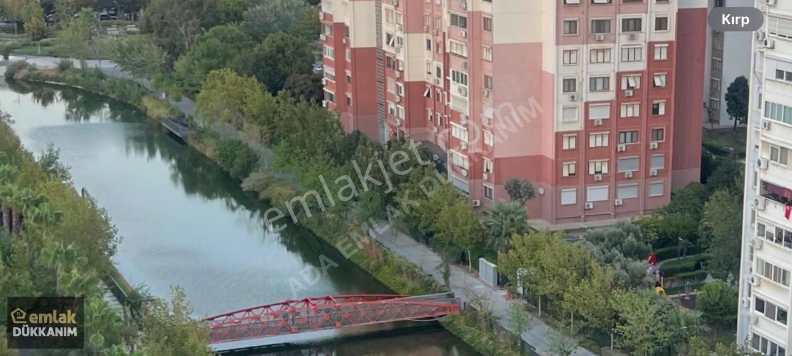 Mavişehir 1. Etap Pamukkale Deniz Manzaralı 4+1 Daire - Görsel 19