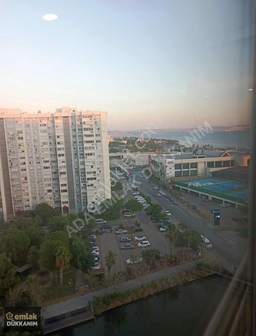 Mavişehir 1. Etap Pamukkale Deniz Manzaralı 4+1 Daire - Görsel 29