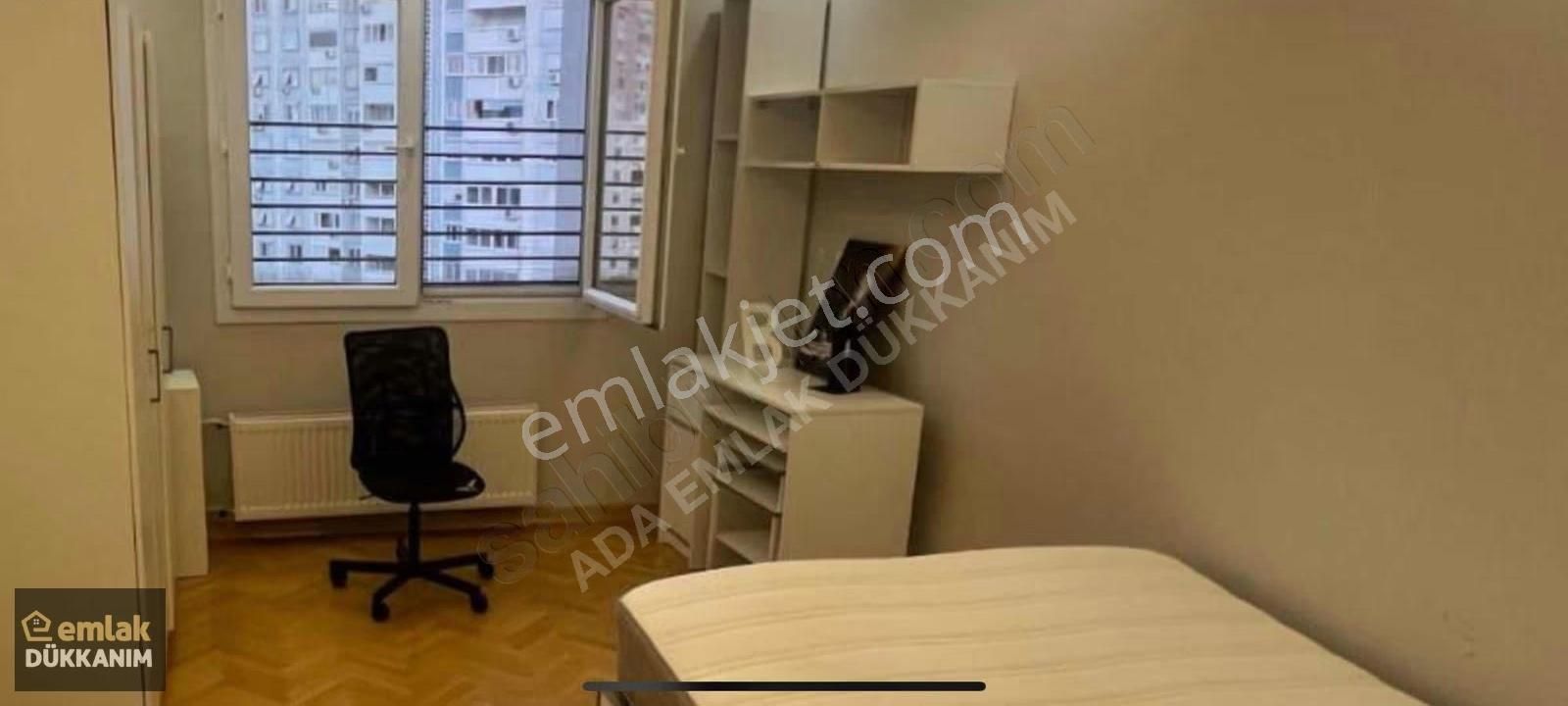 Mavişehir 1. Etap Pamukkale Deniz Manzaralı 4+1 Daire - Görsel 11