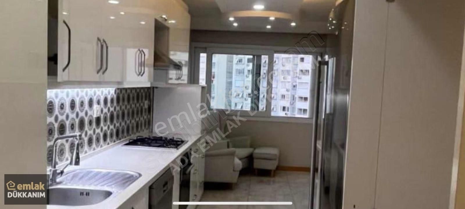 Mavişehir 1. Etap Pamukkale Deniz Manzaralı 4+1 Daire - Görsel 13