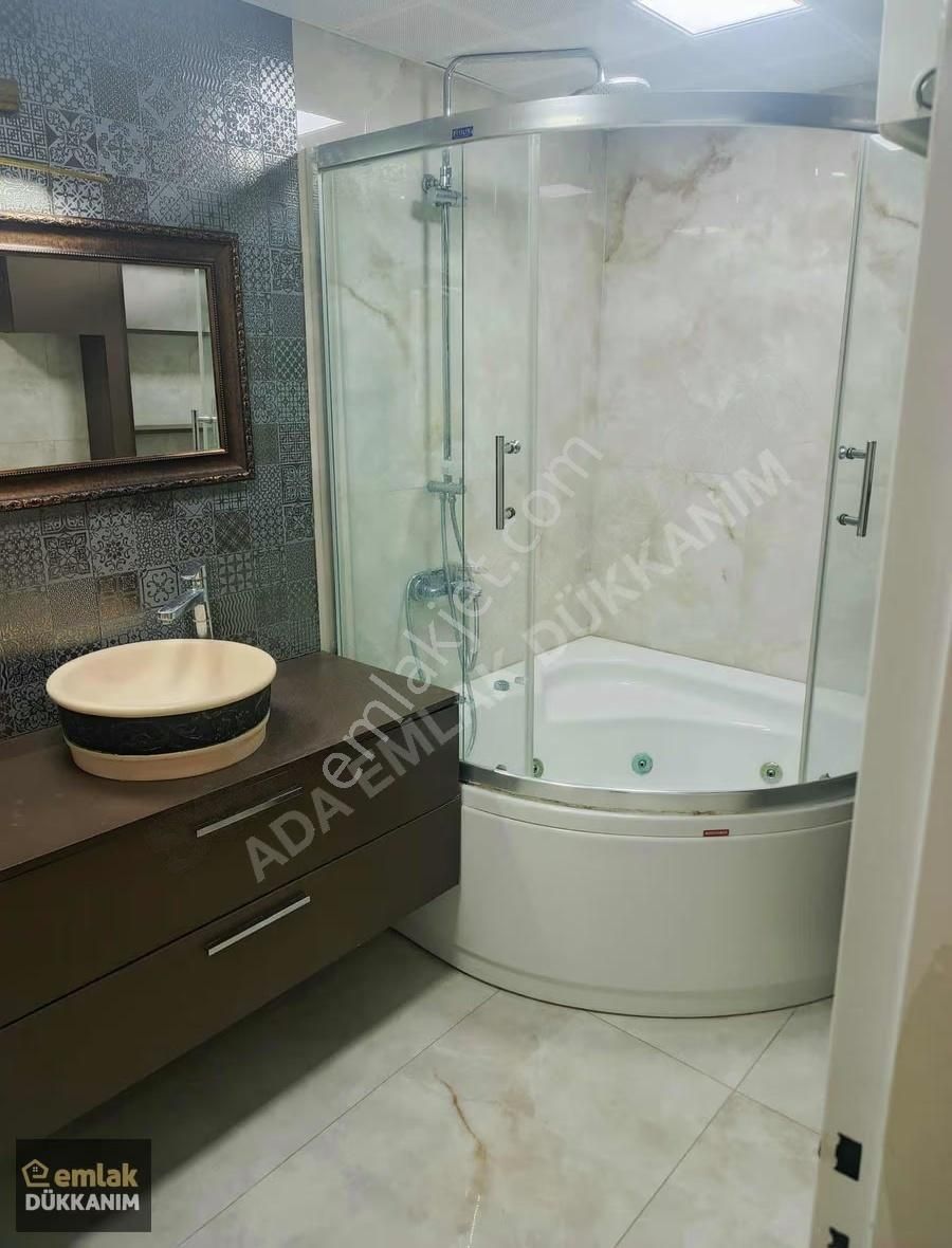 Mavişehir 1. Etap Pamukkale Deniz Manzaralı 4+1 Daire - Görsel 22