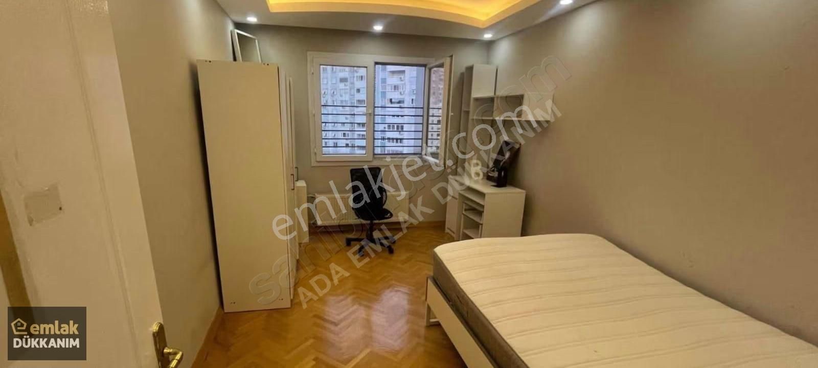 Mavişehir 1. Etap Pamukkale Deniz Manzaralı 4+1 Daire - Görsel 5