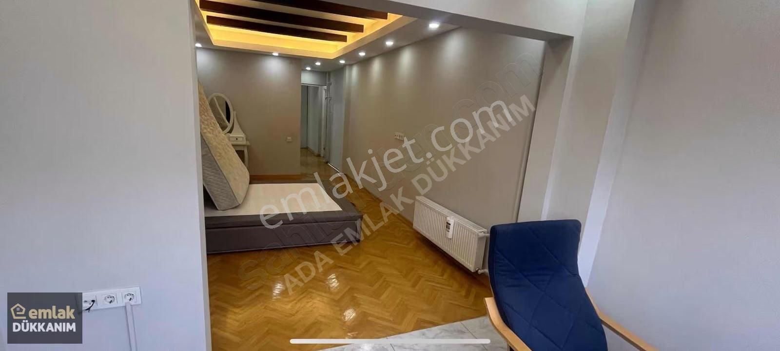 Mavişehir 1. Etap Pamukkale Deniz Manzaralı 4+1 Daire - Görsel 24