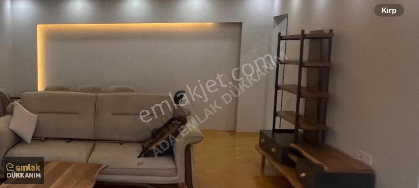 Mavişehir 1. Etap Pamukkale Deniz Manzaralı 4+1 Daire - Görsel 15