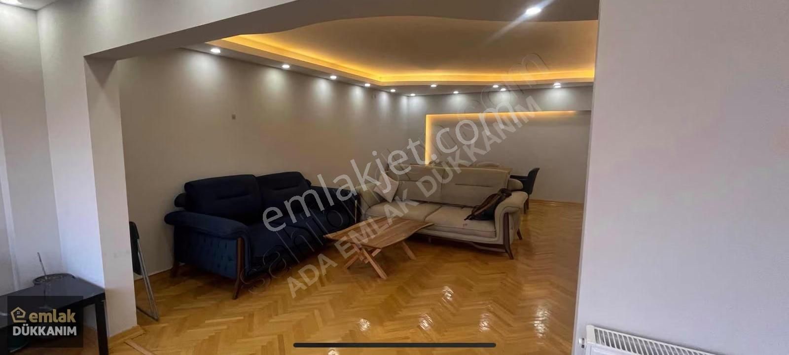 Mavişehir 1. Etap Pamukkale Deniz Manzaralı 4+1 Daire - Görsel 6