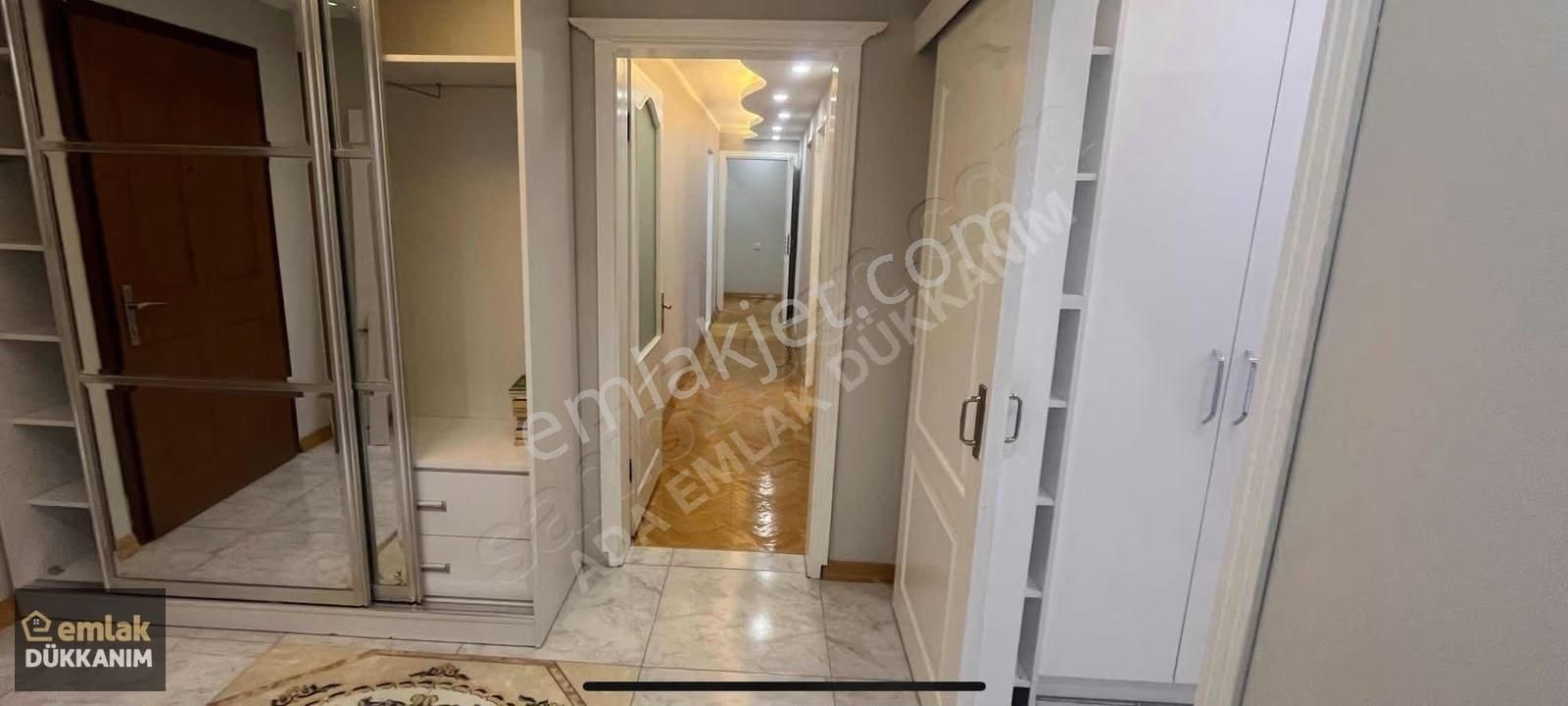 Mavişehir 1. Etap Pamukkale Deniz Manzaralı 4+1 Daire - Görsel 34