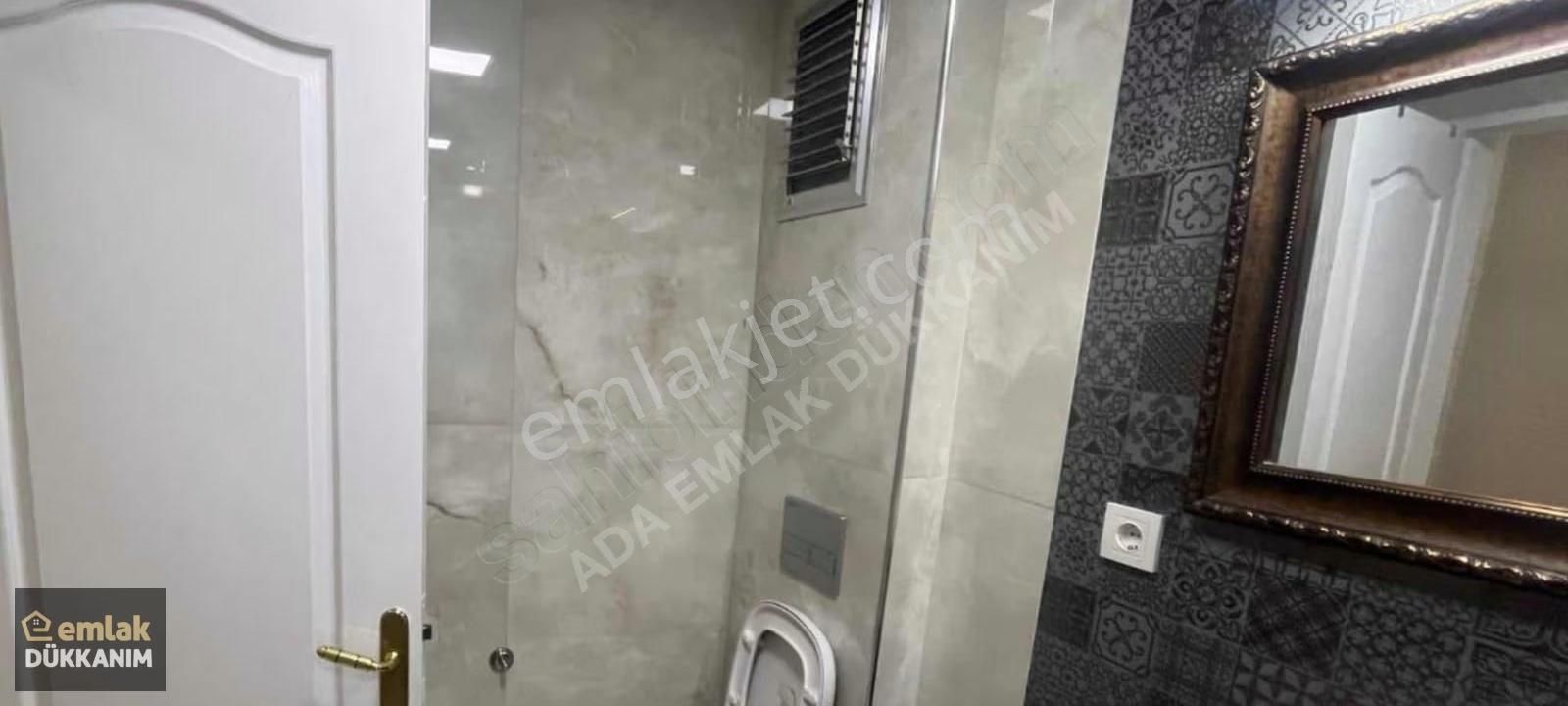 Mavişehir 1. Etap Pamukkale Deniz Manzaralı 4+1 Daire - Görsel 3