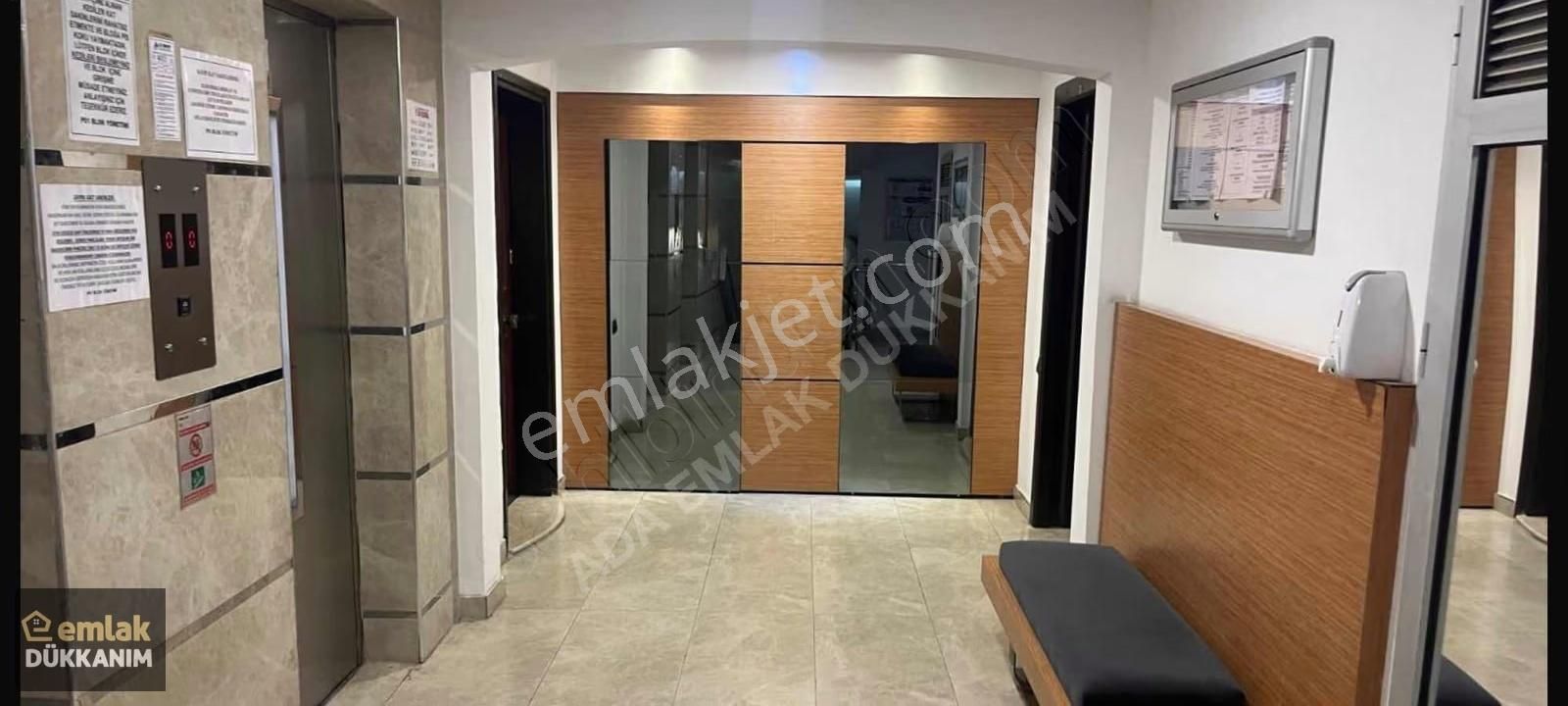 Mavişehir 1. Etap Pamukkale Deniz Manzaralı 4+1 Daire - Görsel 35