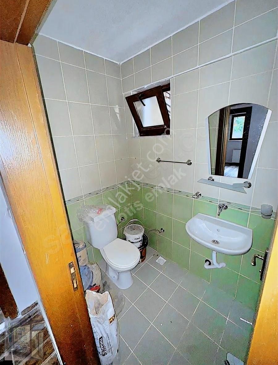 Manzaralı Yazlık Daire!! - Görsel 17