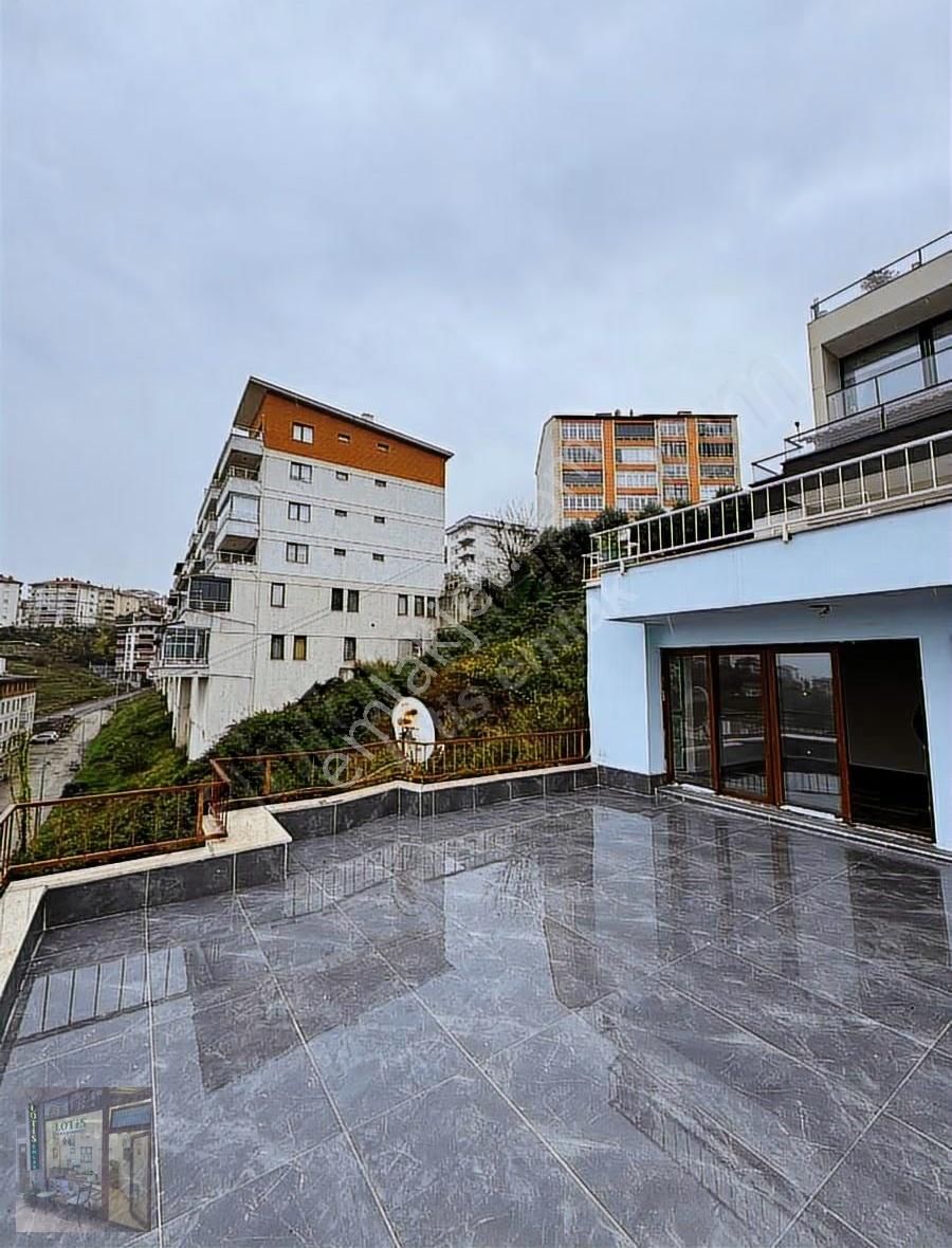 Manzaralı Yazlık Daire!! - Görsel 19