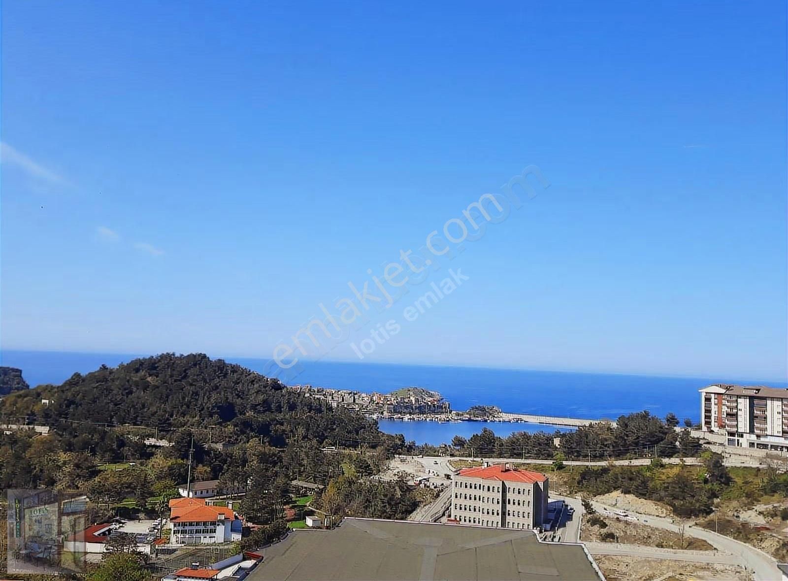 Manzaralı Yazlık Daire!! - Görsel 2