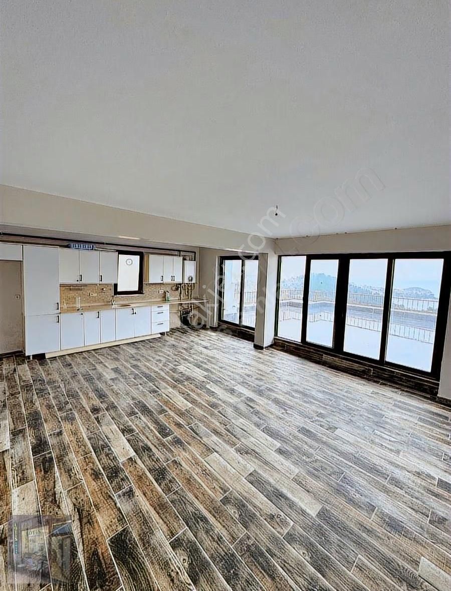 Manzaralı Yazlık Daire!! - Görsel 3