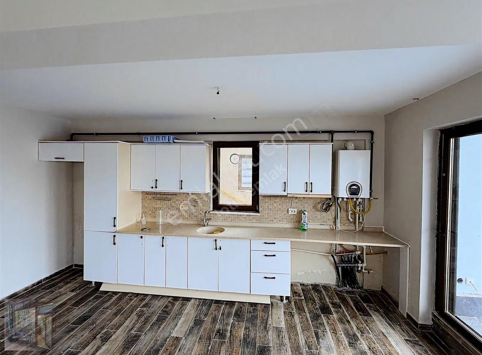 Manzaralı Yazlık Daire!! - Görsel 9