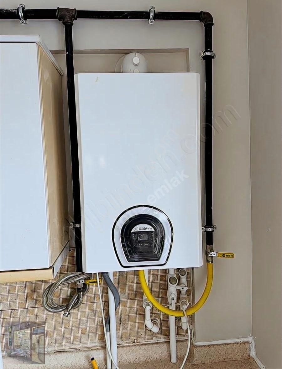 Manzaralı Yazlık Daire!! - Görsel 14