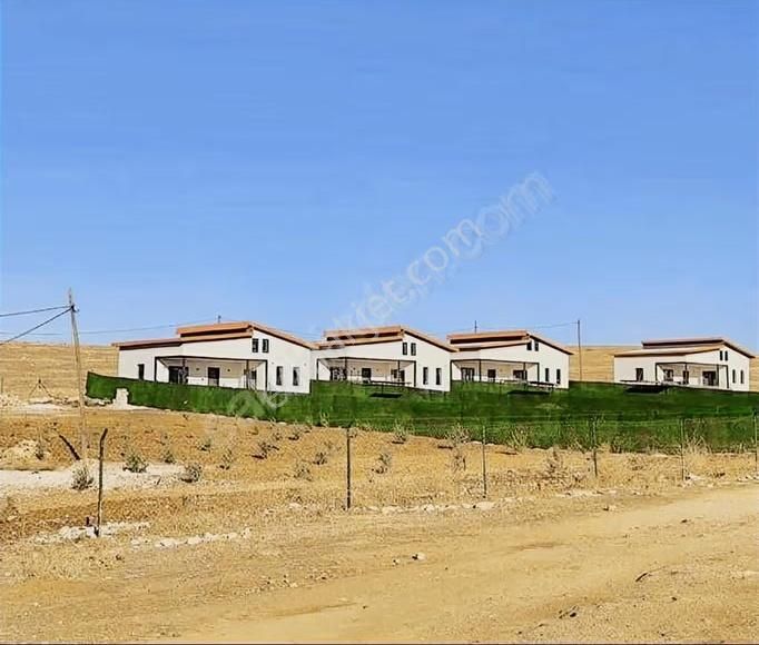 Müstakil Tapulu İmarlı Bağ Evi Arsası - Görsel 6