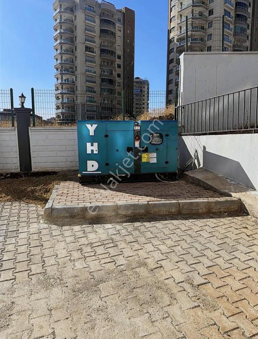 Kiralık 1+1 Daire - Görsel 2