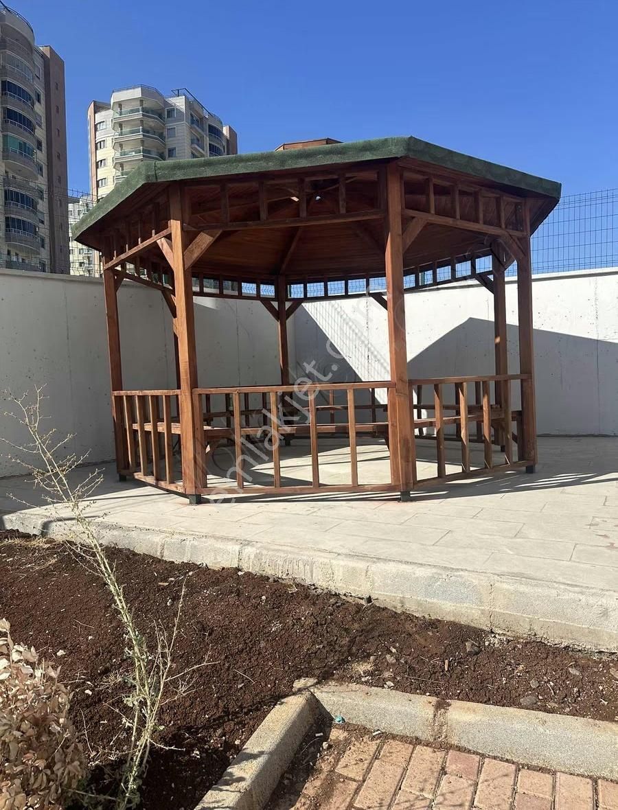 Kiralık 1+1 Daire - Görsel 9