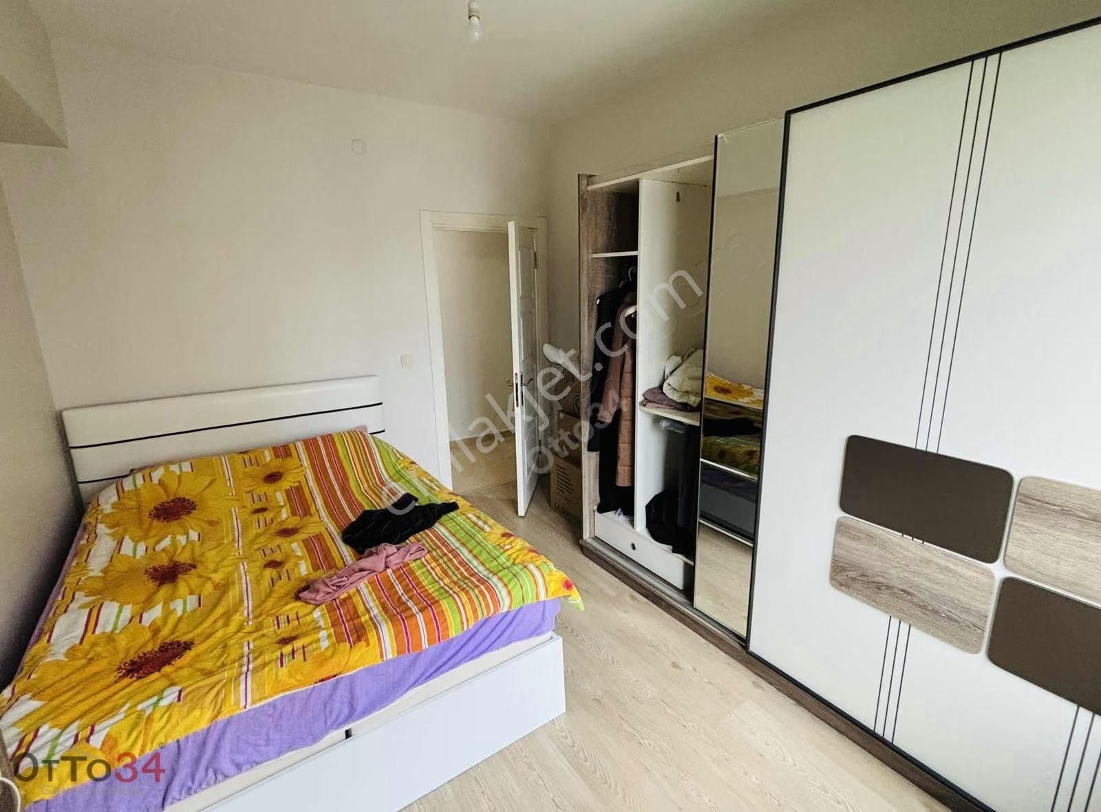 Otto34 'den Esila Kent Turgutreis Sitesinde Satılık 3+1 Daire - Görsel 15