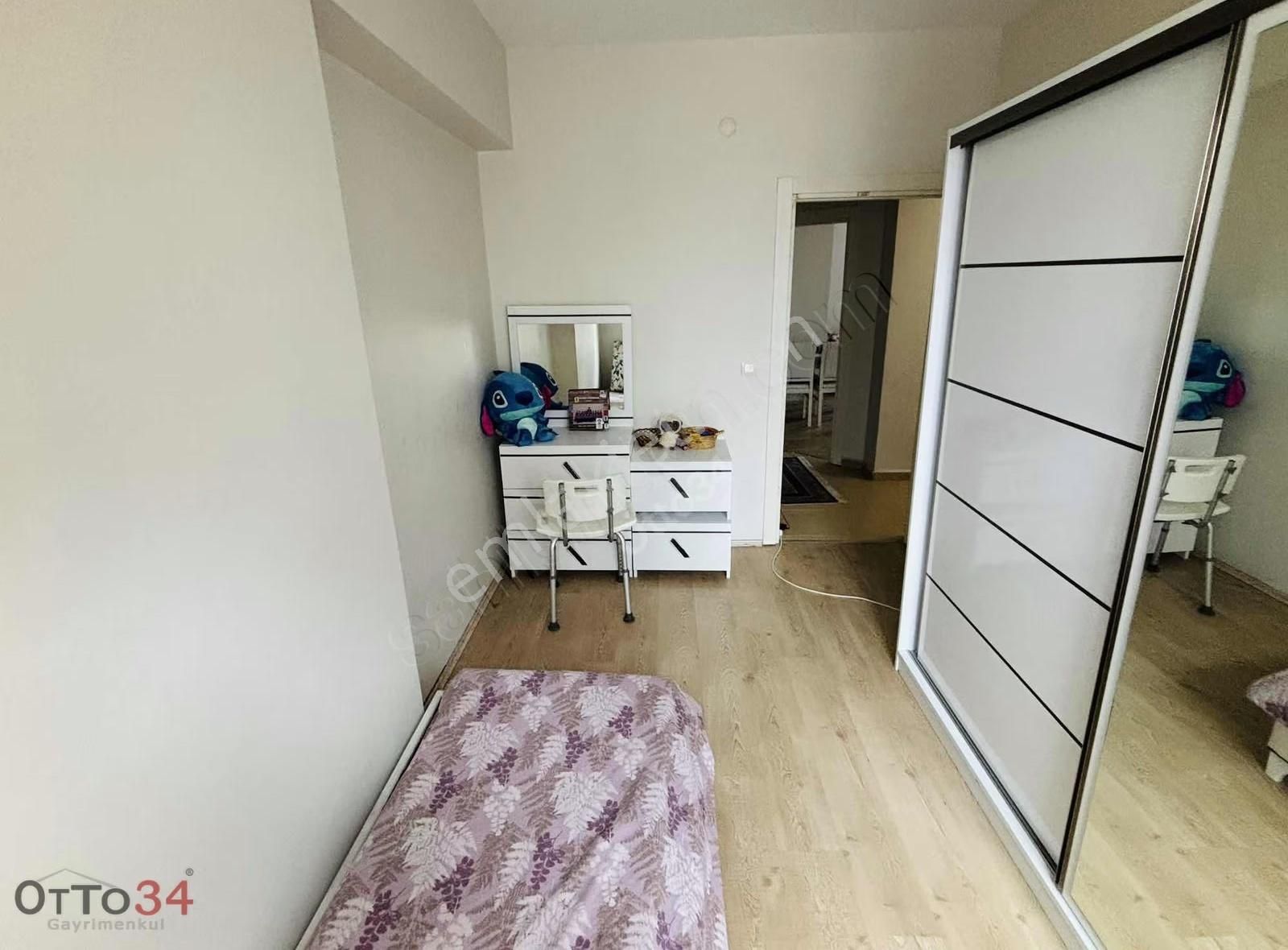 Otto34 'den Esila Kent Turgutreis Sitesinde Satılık 3+1 Daire - Görsel 20