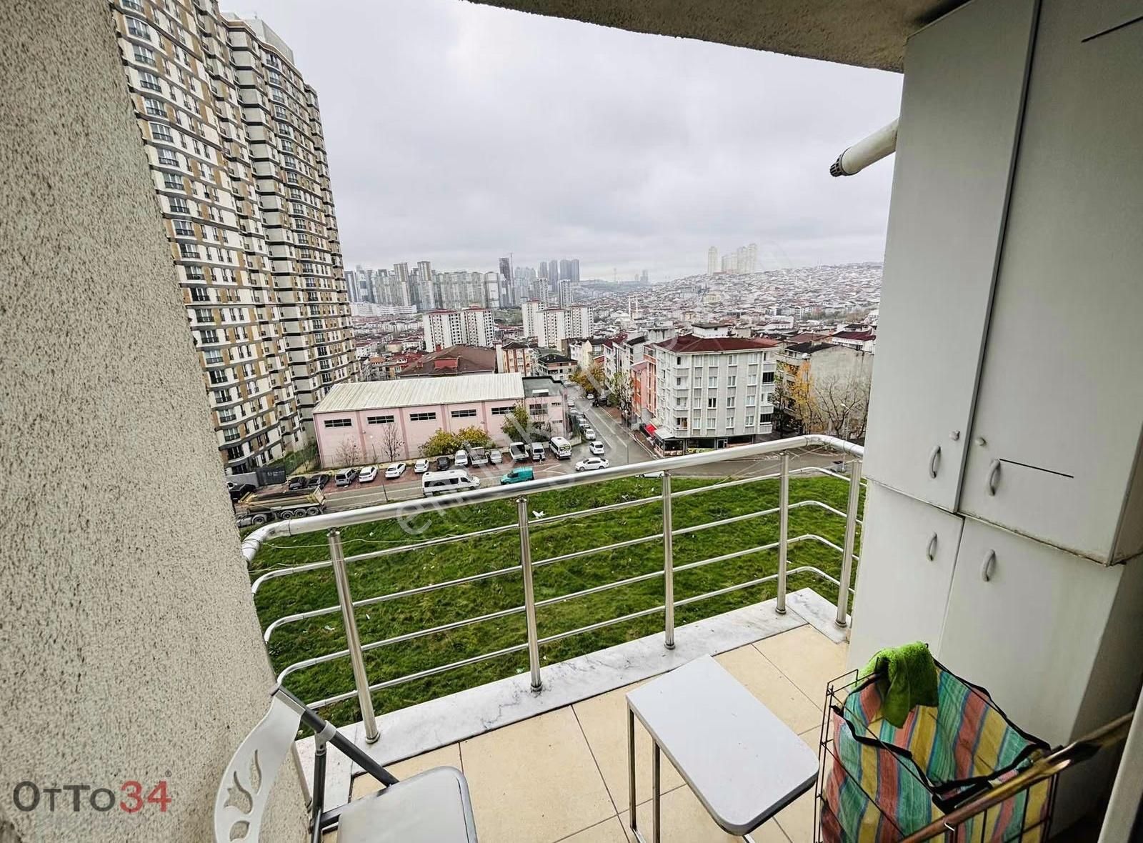 Otto34 'den Esila Kent Turgutreis Sitesinde Satılık 3+1 Daire - Görsel 14