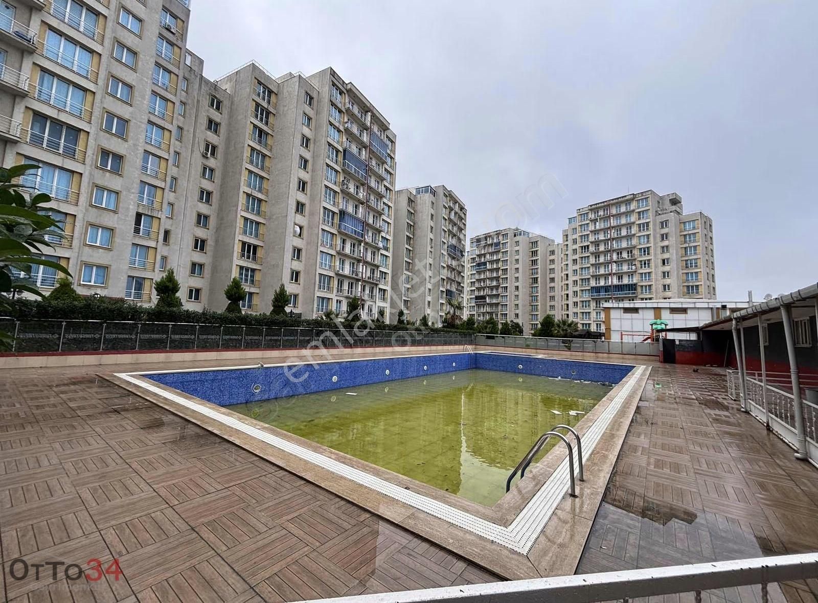 Otto34 'den Esila Kent Turgutreis Sitesinde Satılık 3+1 Daire - Görsel 7