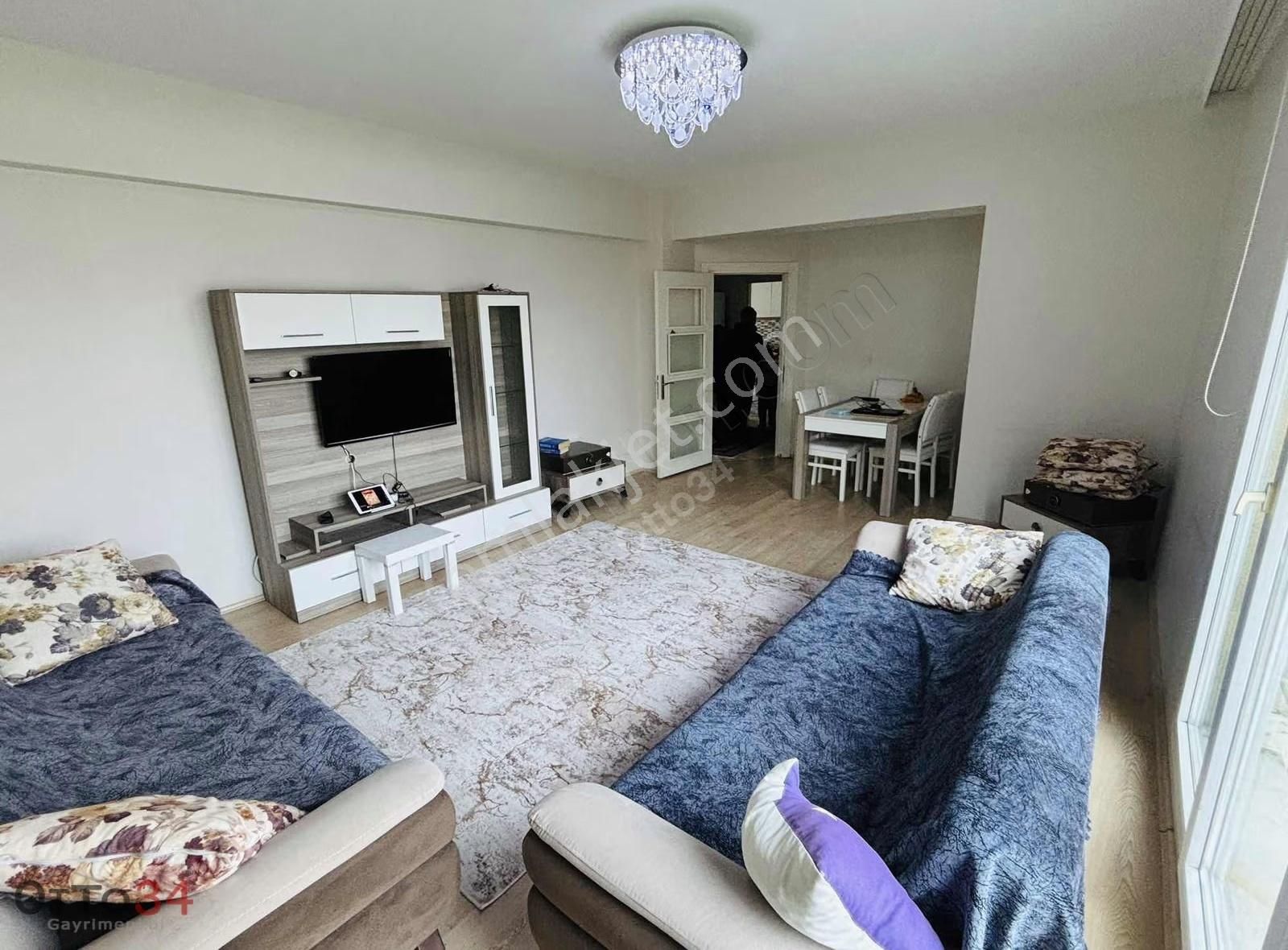 Otto34 'den Esila Kent Turgutreis Sitesinde Satılık 3+1 Daire - Görsel 26