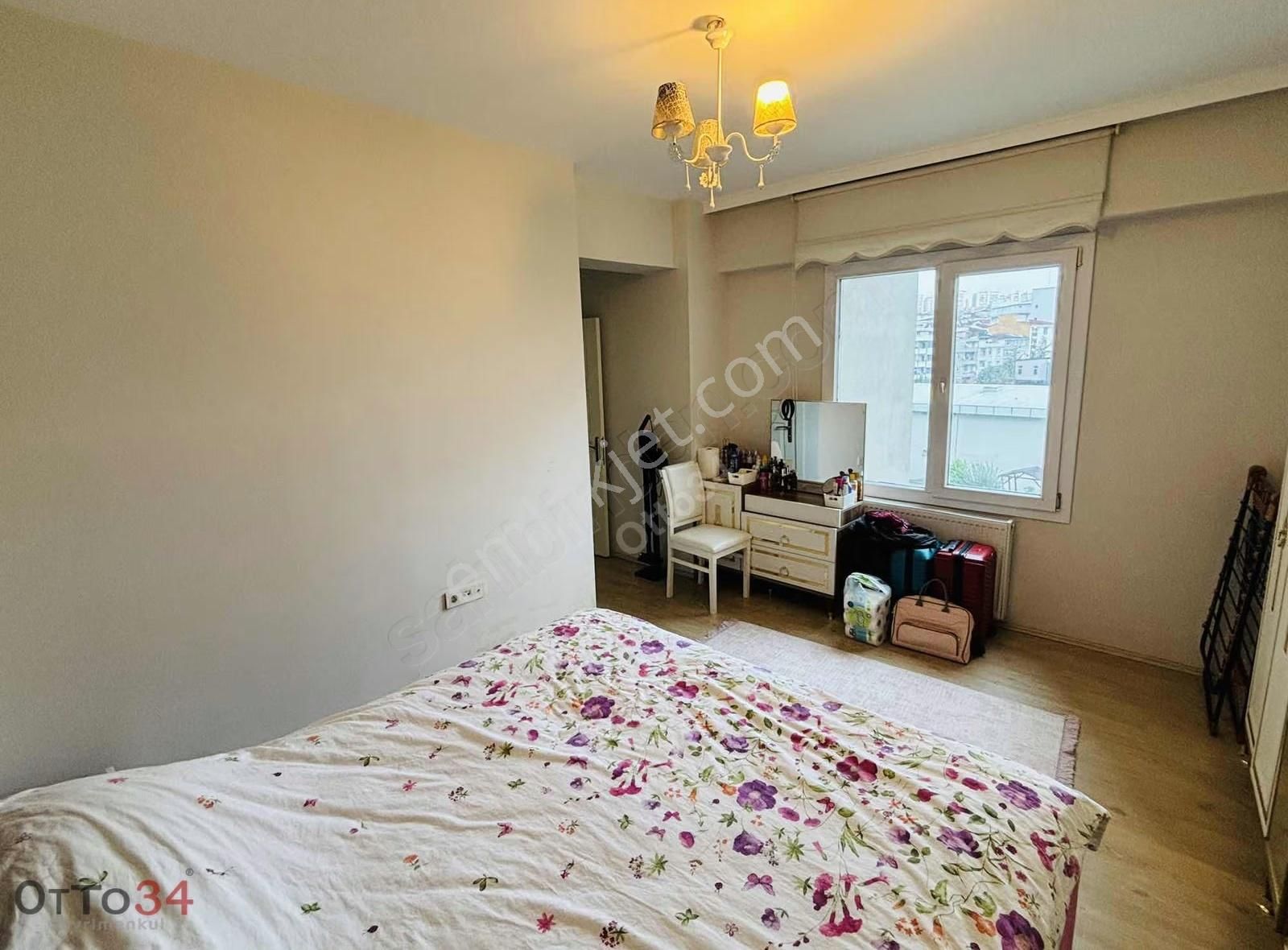 Otto34 'den Esila Kent Turgutreis Sitesinde Satılık 3+1 Daire - Görsel 23