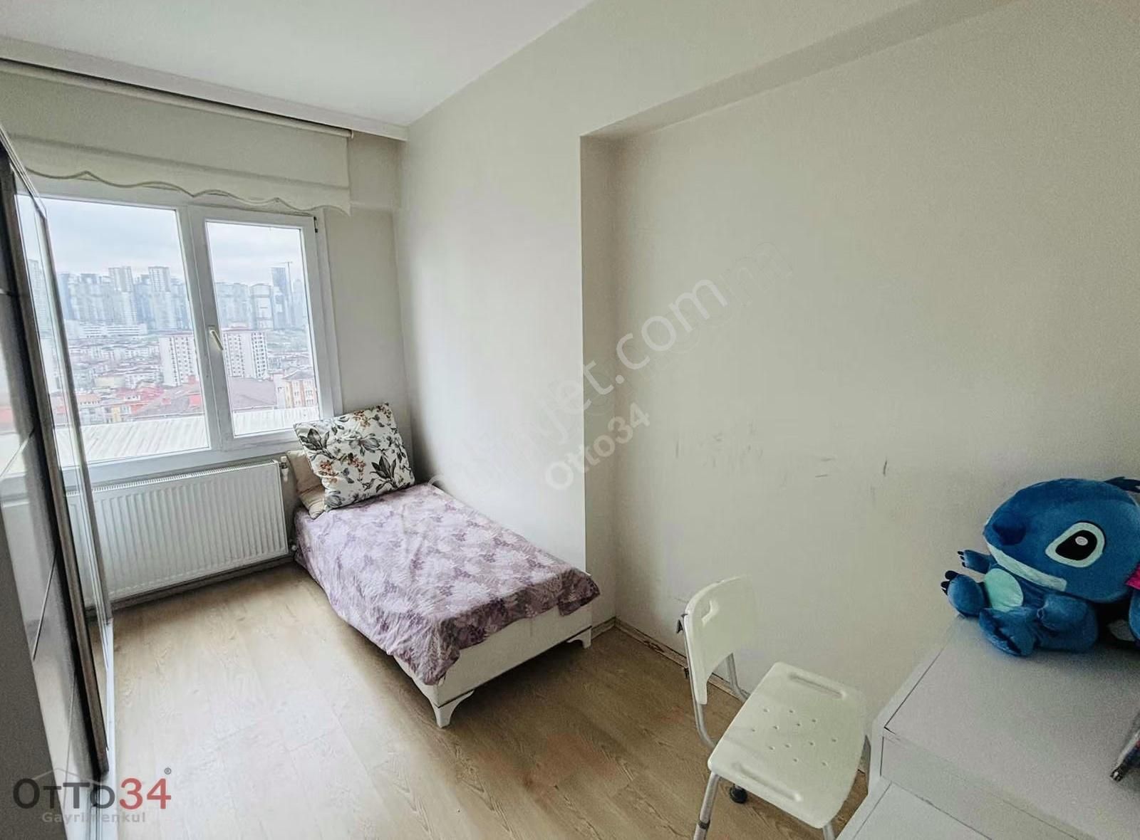 Otto34 'den Esila Kent Turgutreis Sitesinde Satılık 3+1 Daire - Görsel 22