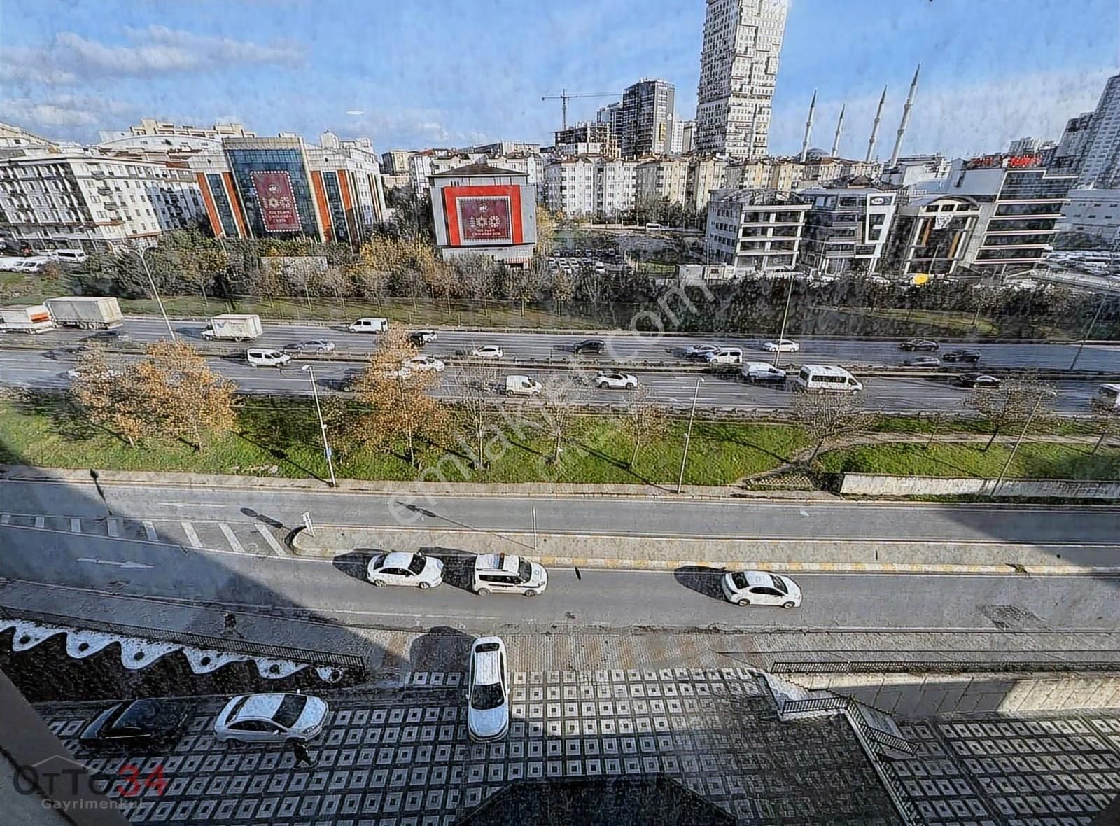 Otto34 'den Prıvate Residence'de 1+1 Satılık Sıfır Daire - Görsel 6