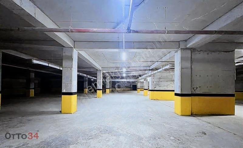 Otto34 'den Prıvate Residence'de 1+1 Satılık Sıfır Daire - Görsel 8