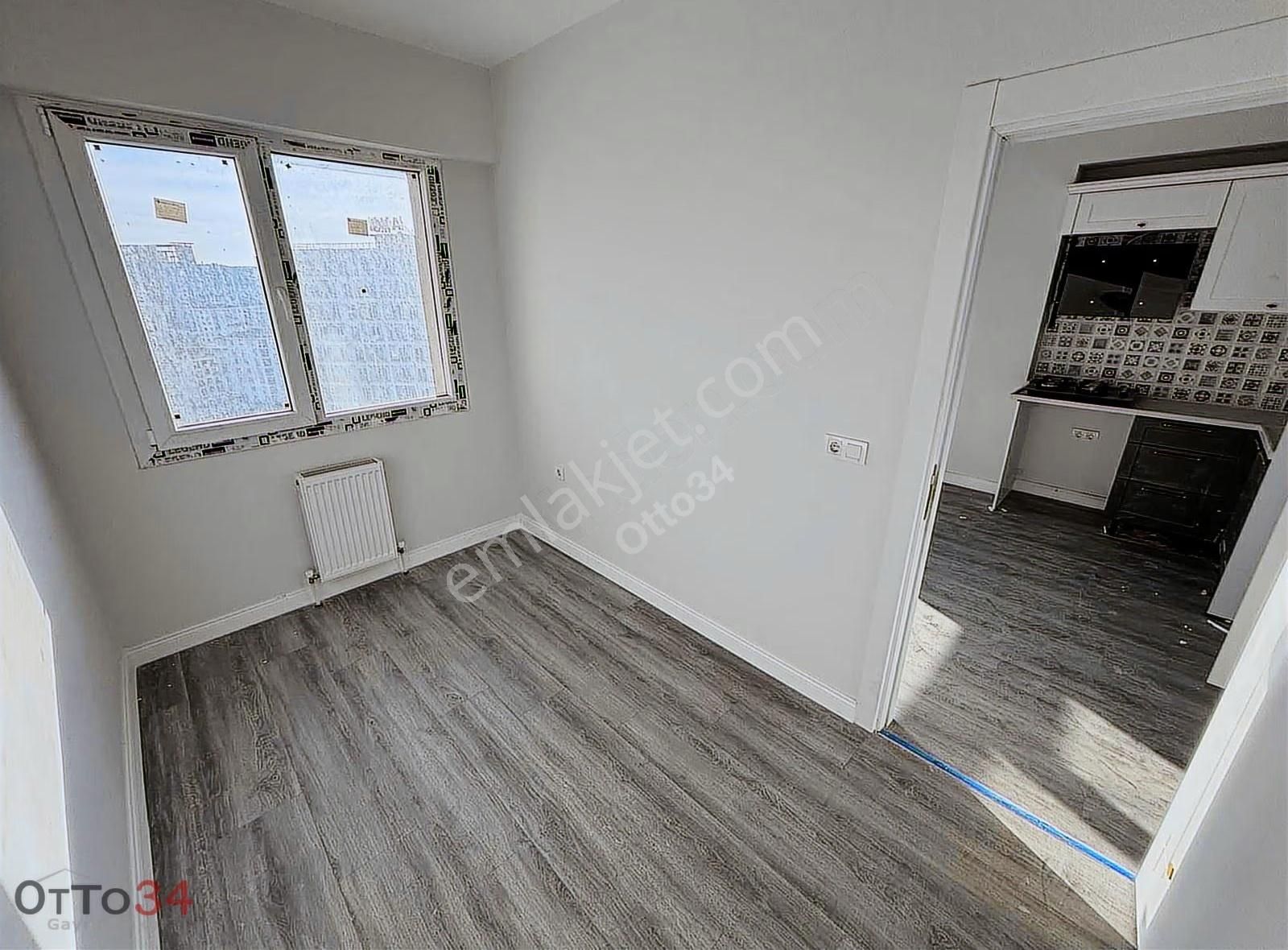 Otto34 'den Prıvate Residence'de 1+1 Satılık Sıfır Daire - Görsel 18