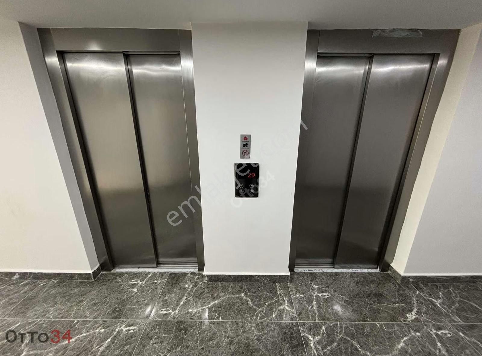 Otto34 'den Prıvate Residence'de 1+1 Satılık Sıfır Daire - Görsel 2