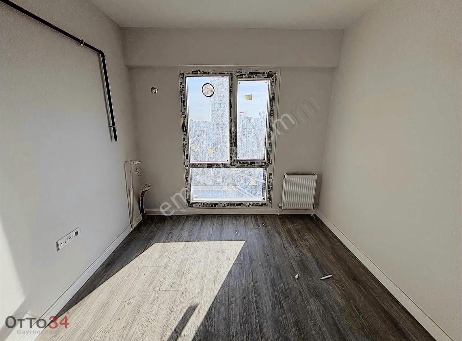 Otto34 'den Prıvate Residence'de 1+1 Satılık Sıfır Daire - Görsel 20