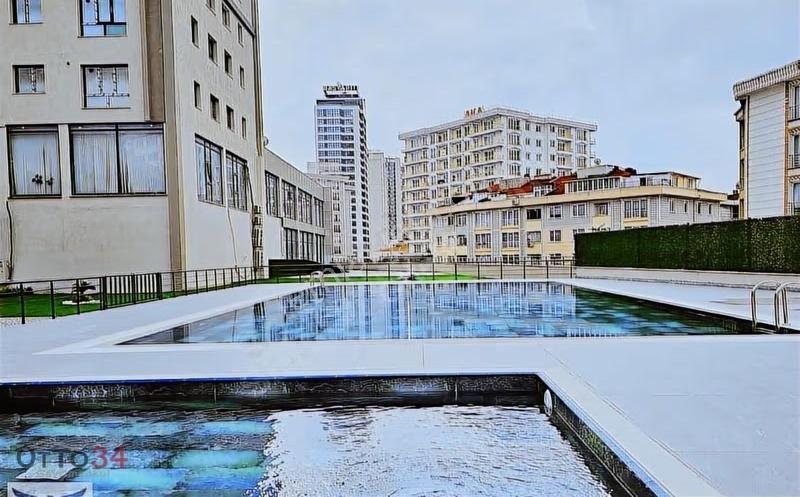 Otto34 'den Prıvate Residence'de 1+1 Satılık Sıfır Daire - Görsel 5