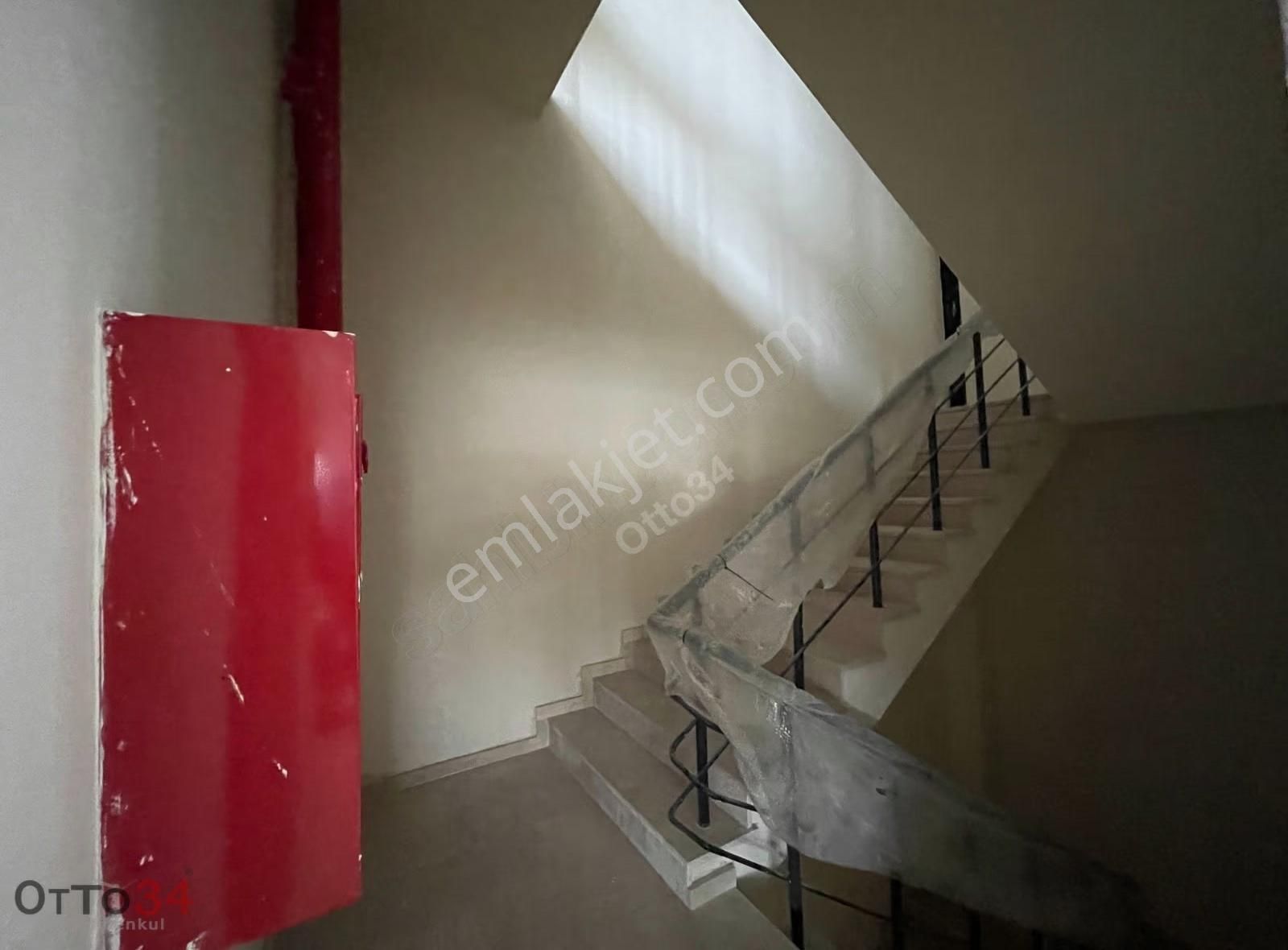 Elexıa Tuzla 'da Kiralık Komple Bina - Plaza - Depolu İşyeri - Görsel 28