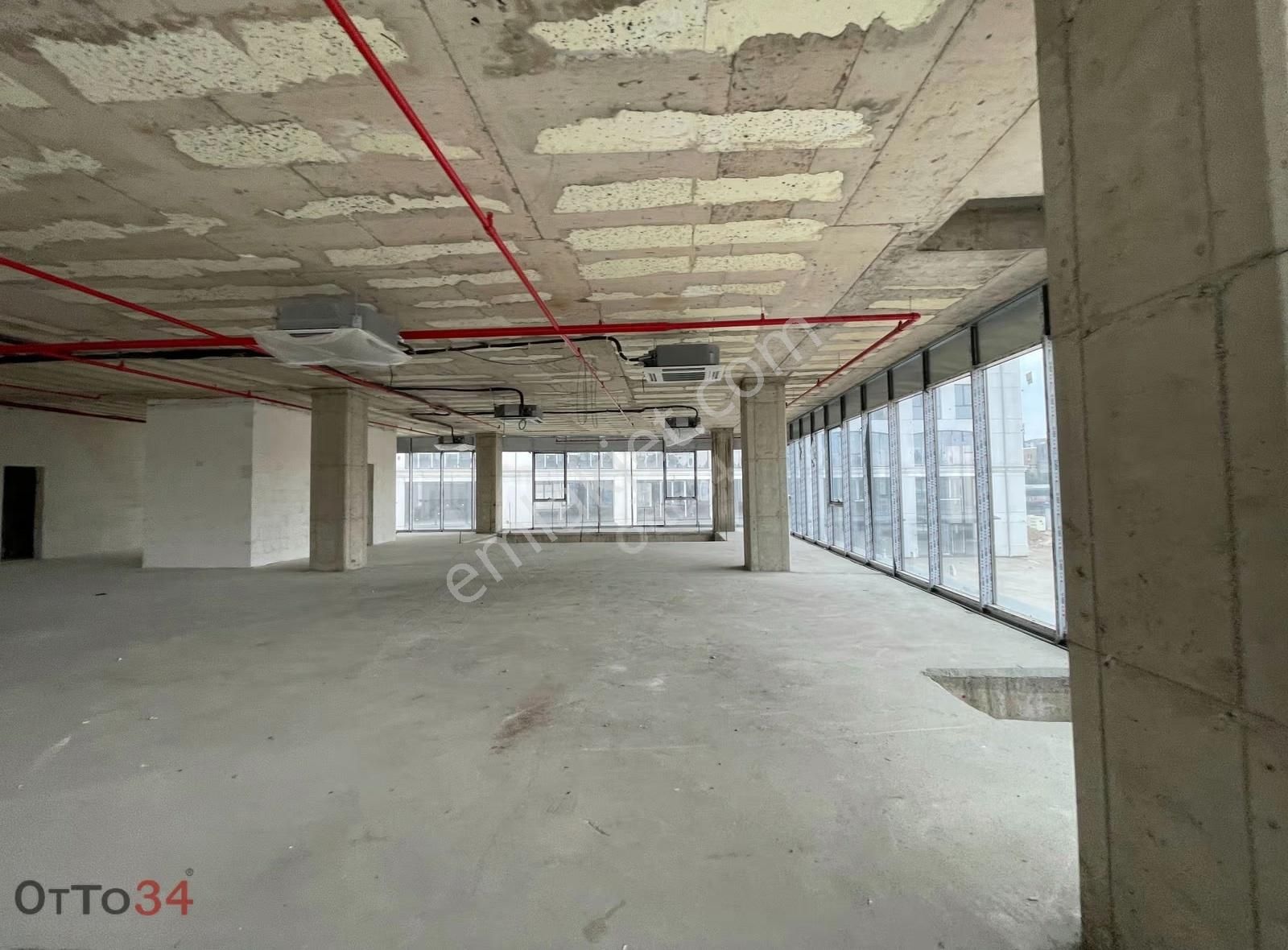 Elexıa Tuzla 'da Kiralık Komple Bina - Plaza - Depolu İşyeri - Görsel 5