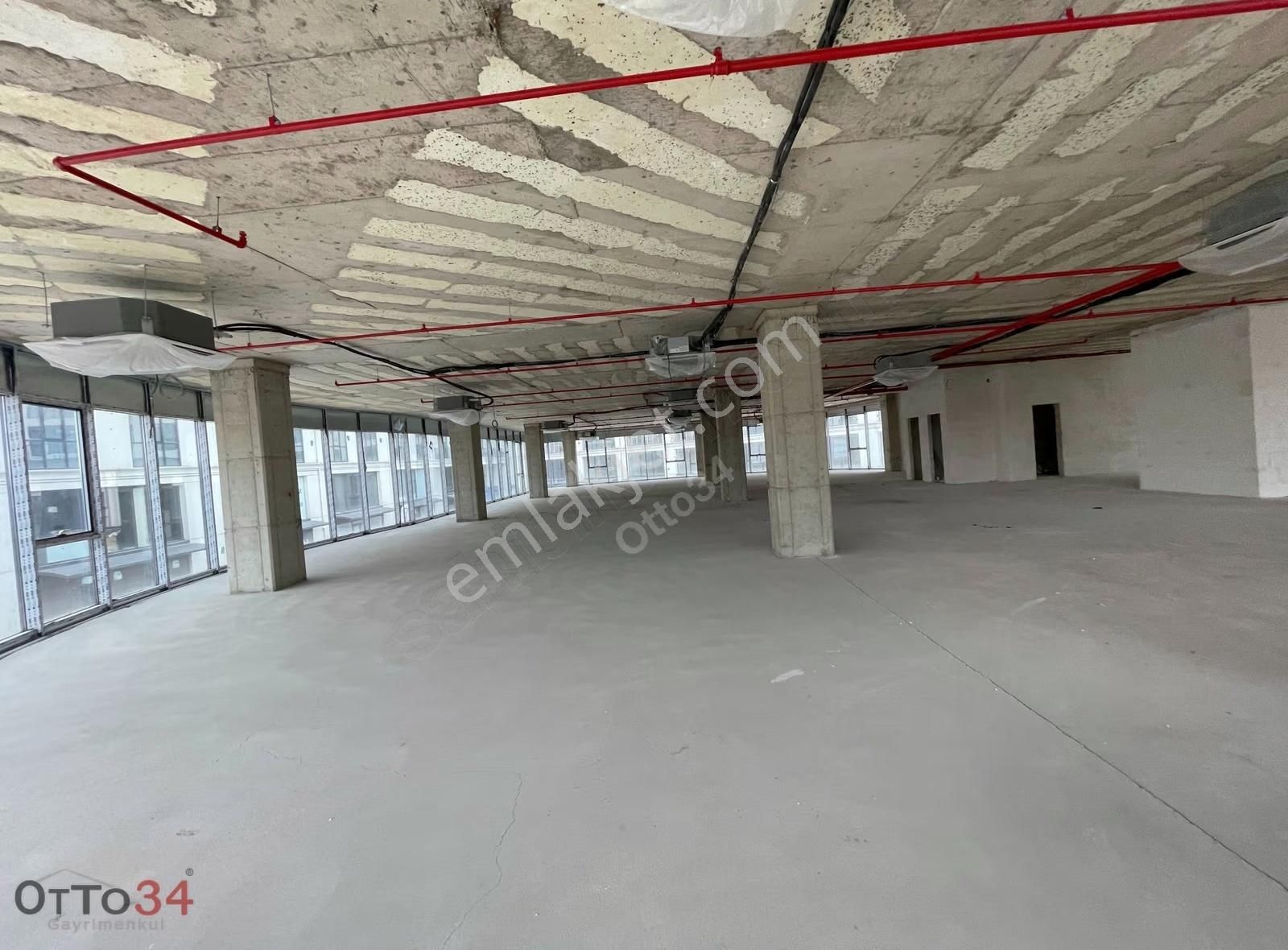 Elexıa Tuzla 'da Kiralık Komple Bina - Plaza - Depolu İşyeri - Görsel 3