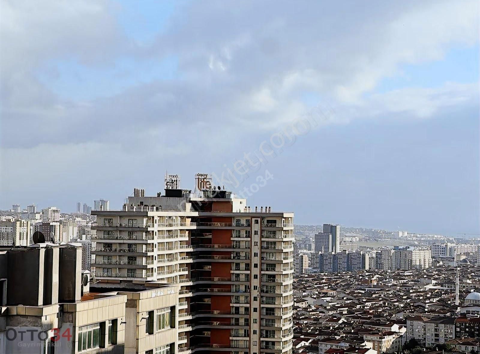 Otto34,den İnnovia3 Kiralık 1+1 Eşyalı Daireاجاره یکخواب مبله - Görsel 33