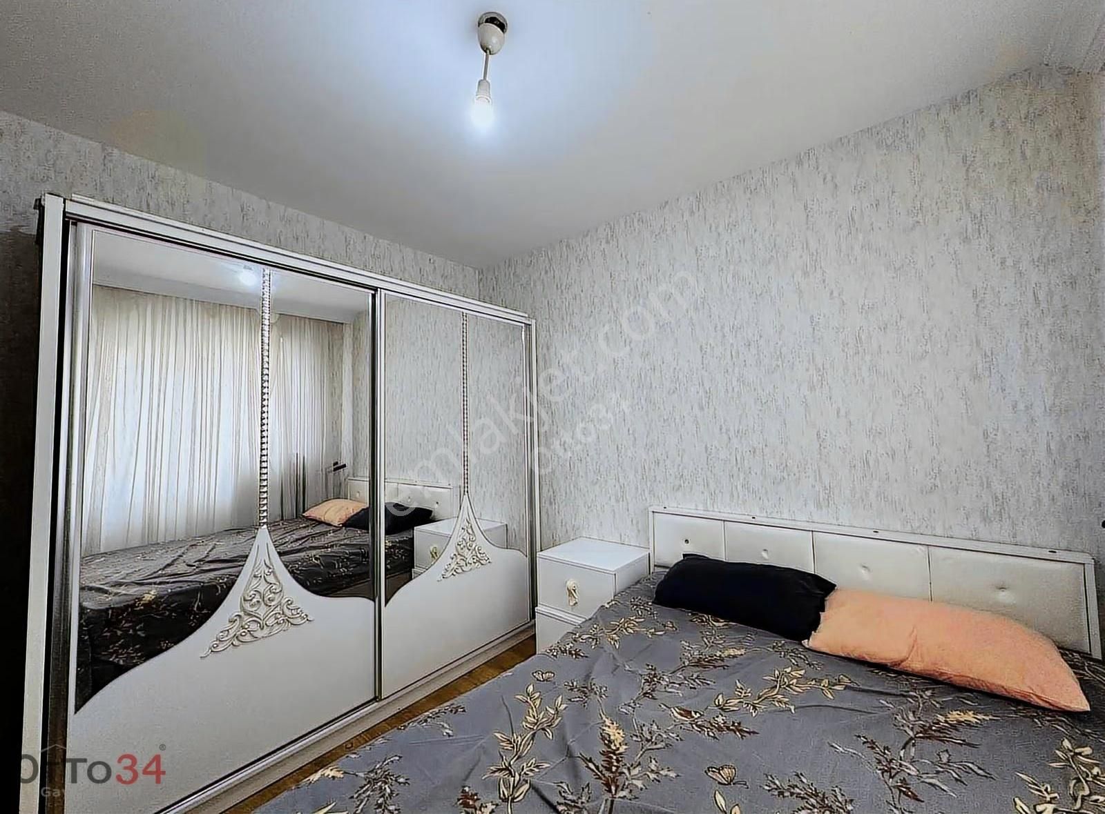 Otto34,den İnnovia3 Kiralık 1+1 Eşyalı Daireاجاره یکخواب مبله - Görsel 27