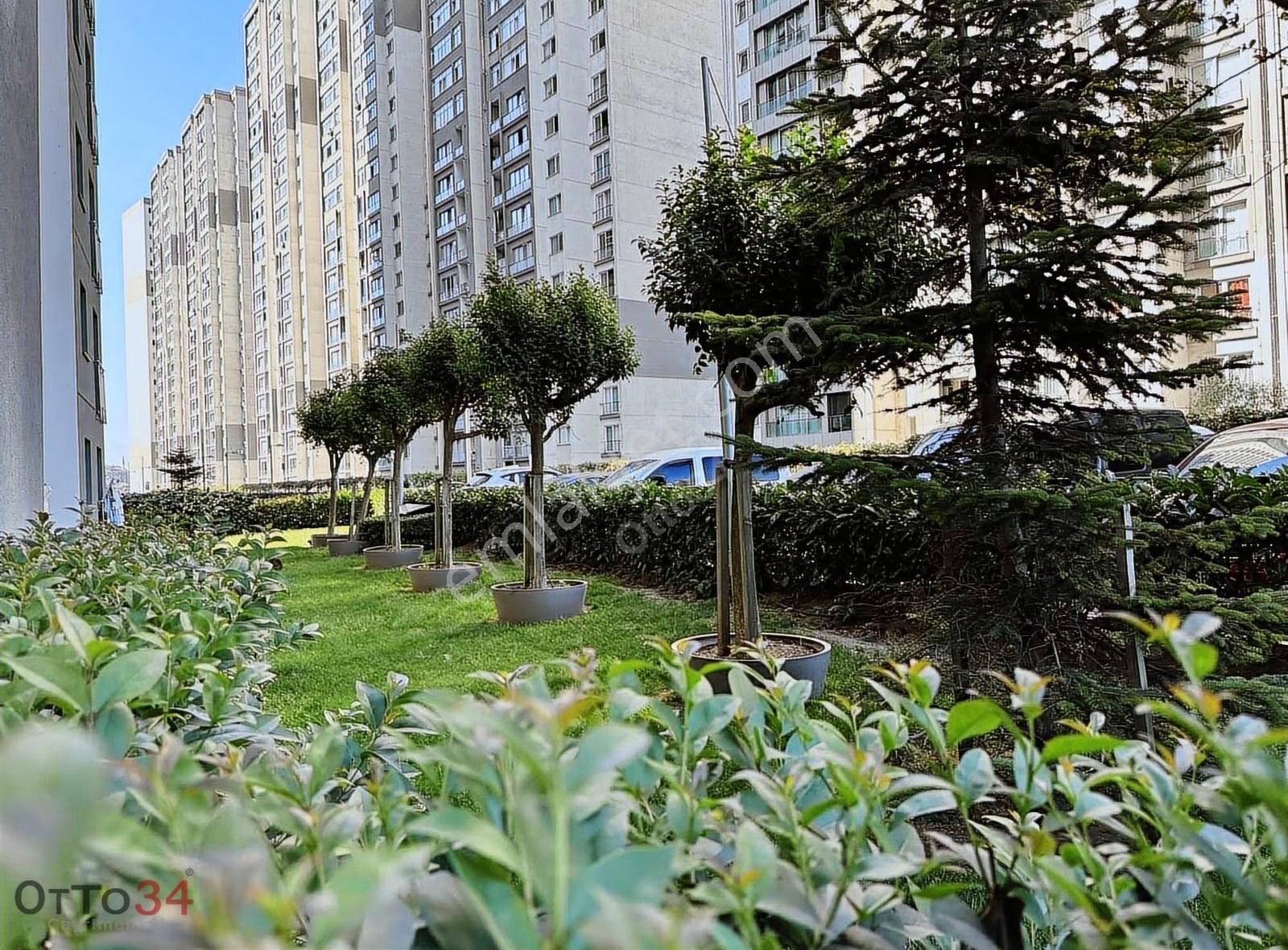 Otto34,den İnnovia3 Kiralık 1+1 Eşyalı Daireاجاره یکخواب مبله - Görsel 5